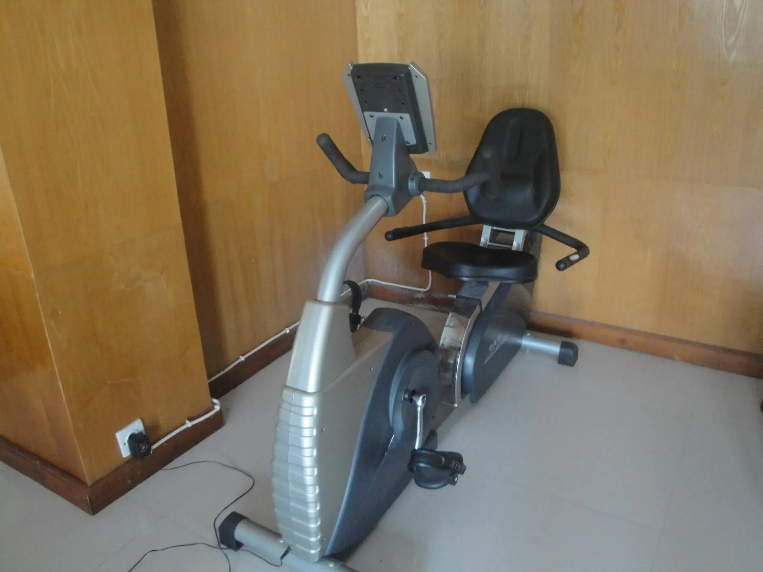 Fitness centre/facilities, Fitness Center/Facilities in Sylvia Hotel Maumere