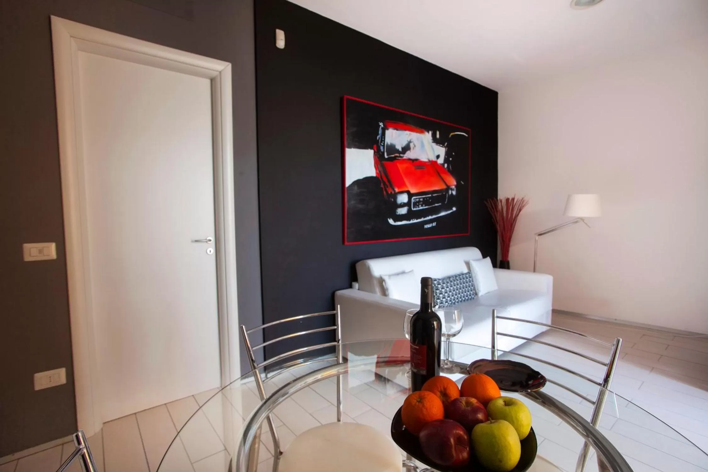 Villino Erminia - Seaside Art b&b