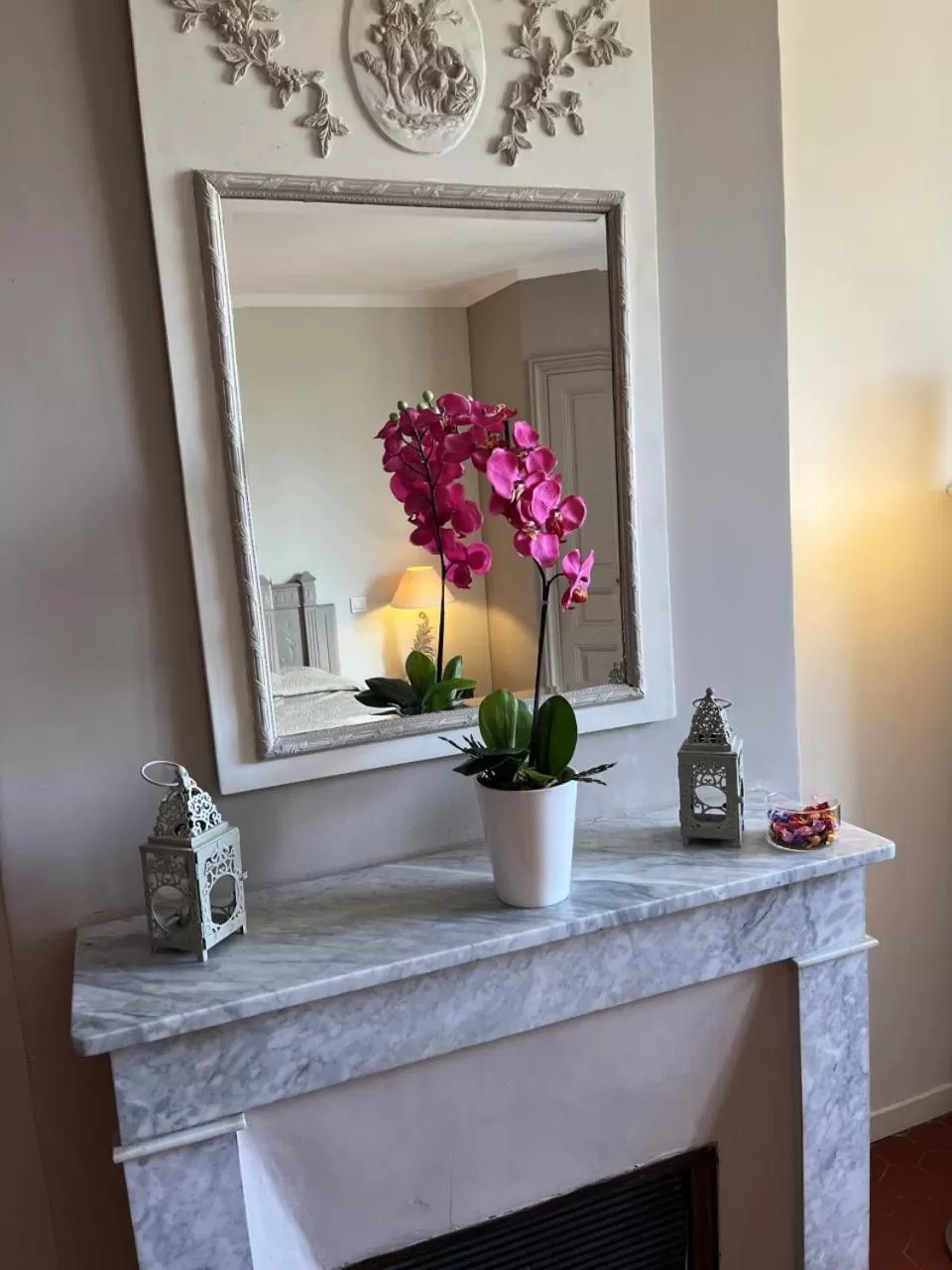 LA MAISON DE JUSTINE