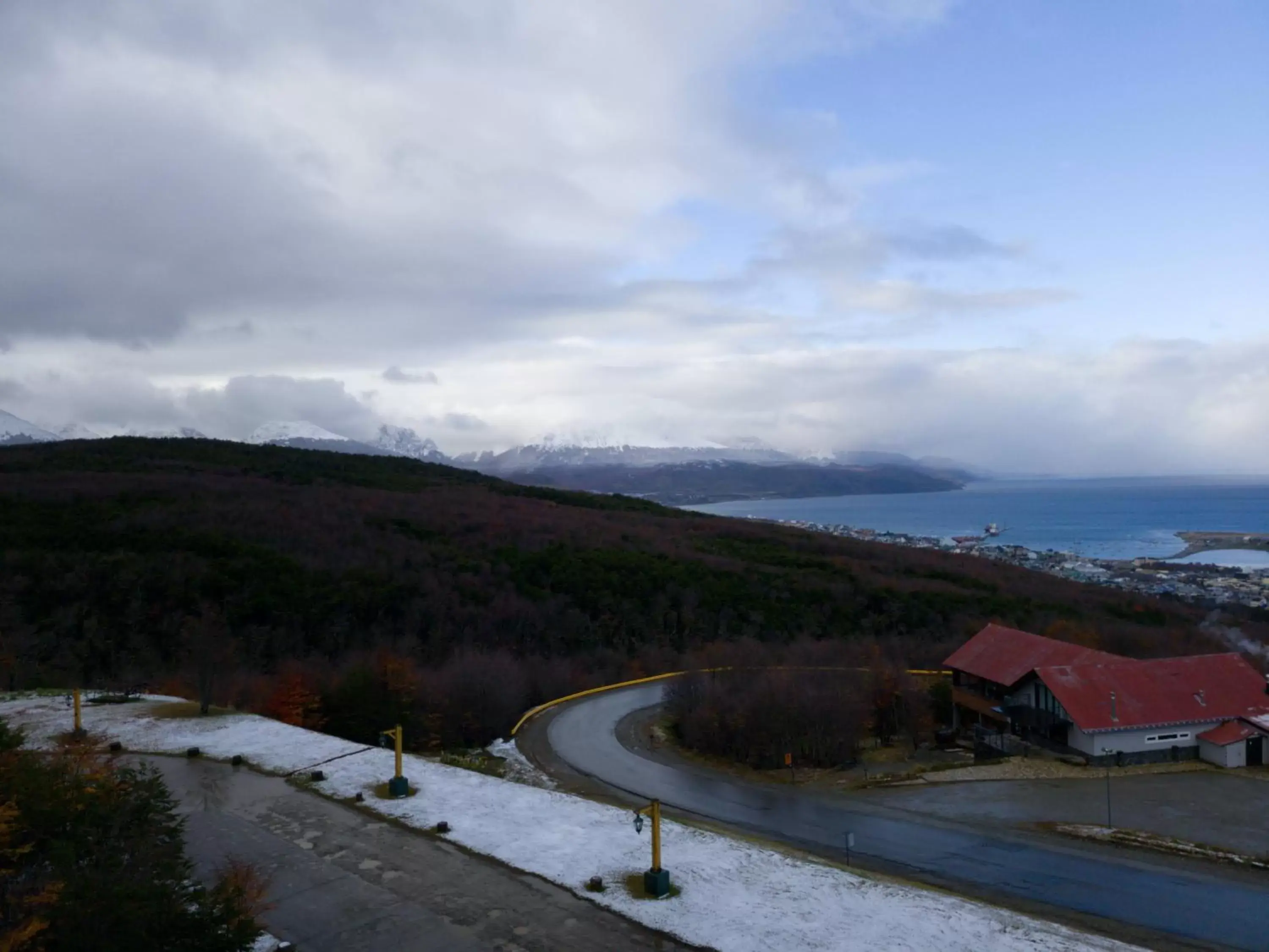 Wyndham Garden Ushuaia Hotel del Glaciar