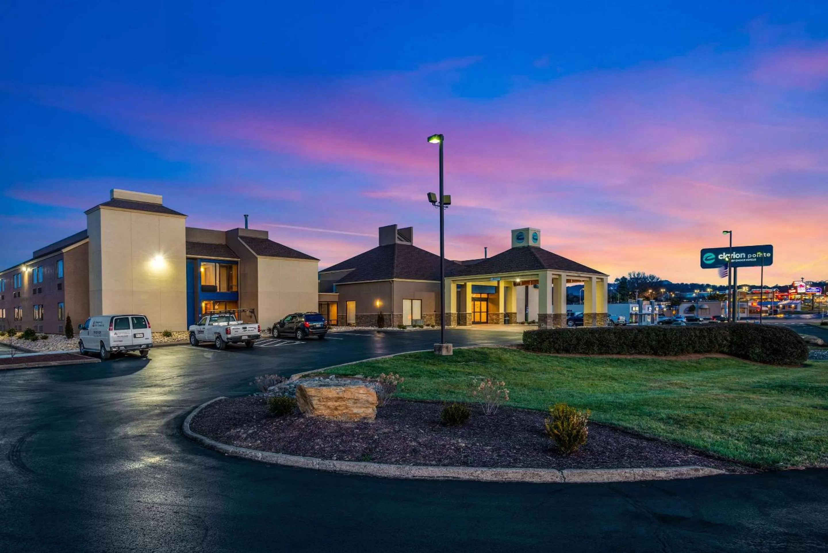 Other in Clarion Pointe Harrisonburg