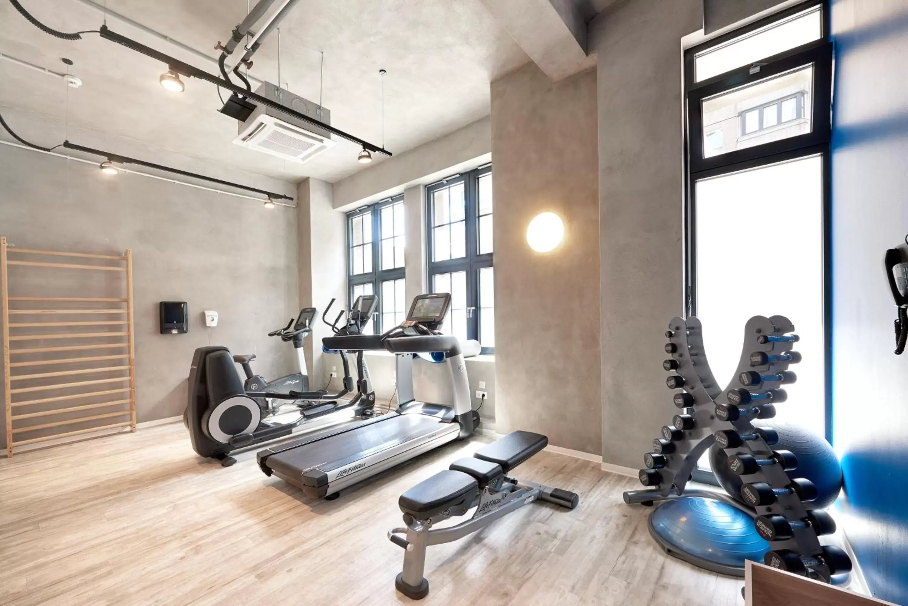 Fitness centre/facilities, Fitness Center/Facilities in Catalonia Berlin Mitte