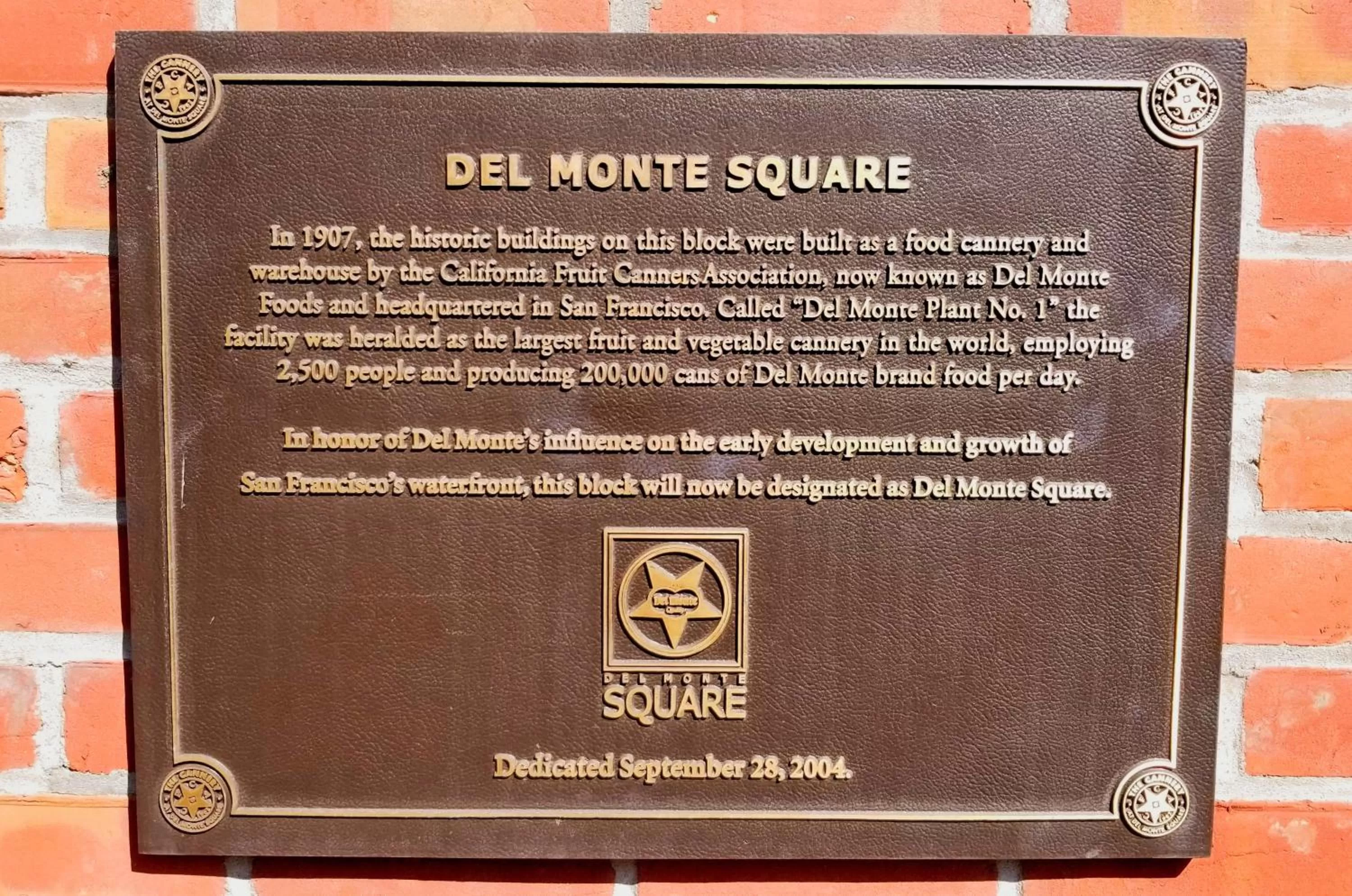 Certificate/Award in Argonaut Hotel, a Noble House Hotel