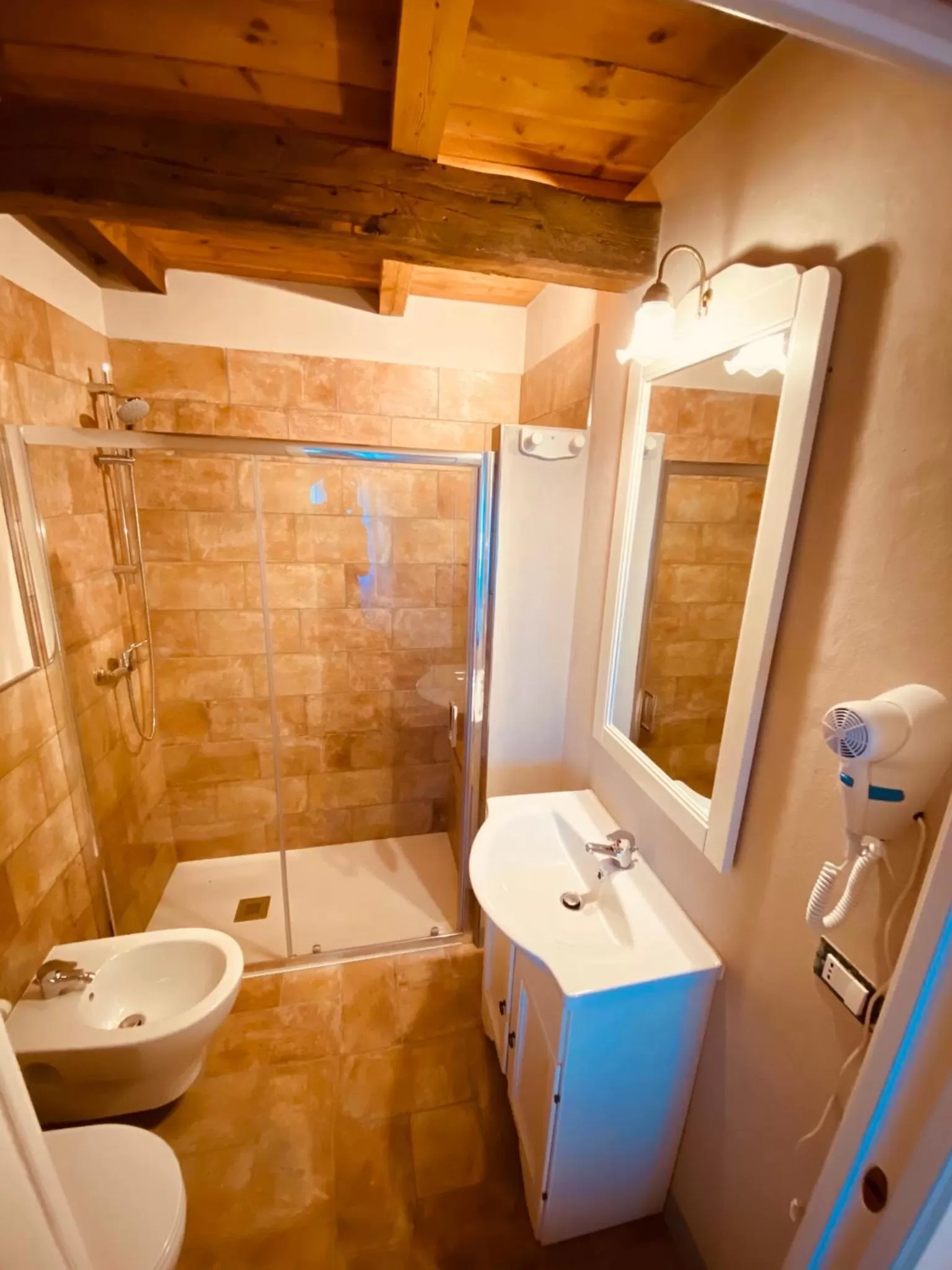 L’Oca Giuliva Relais