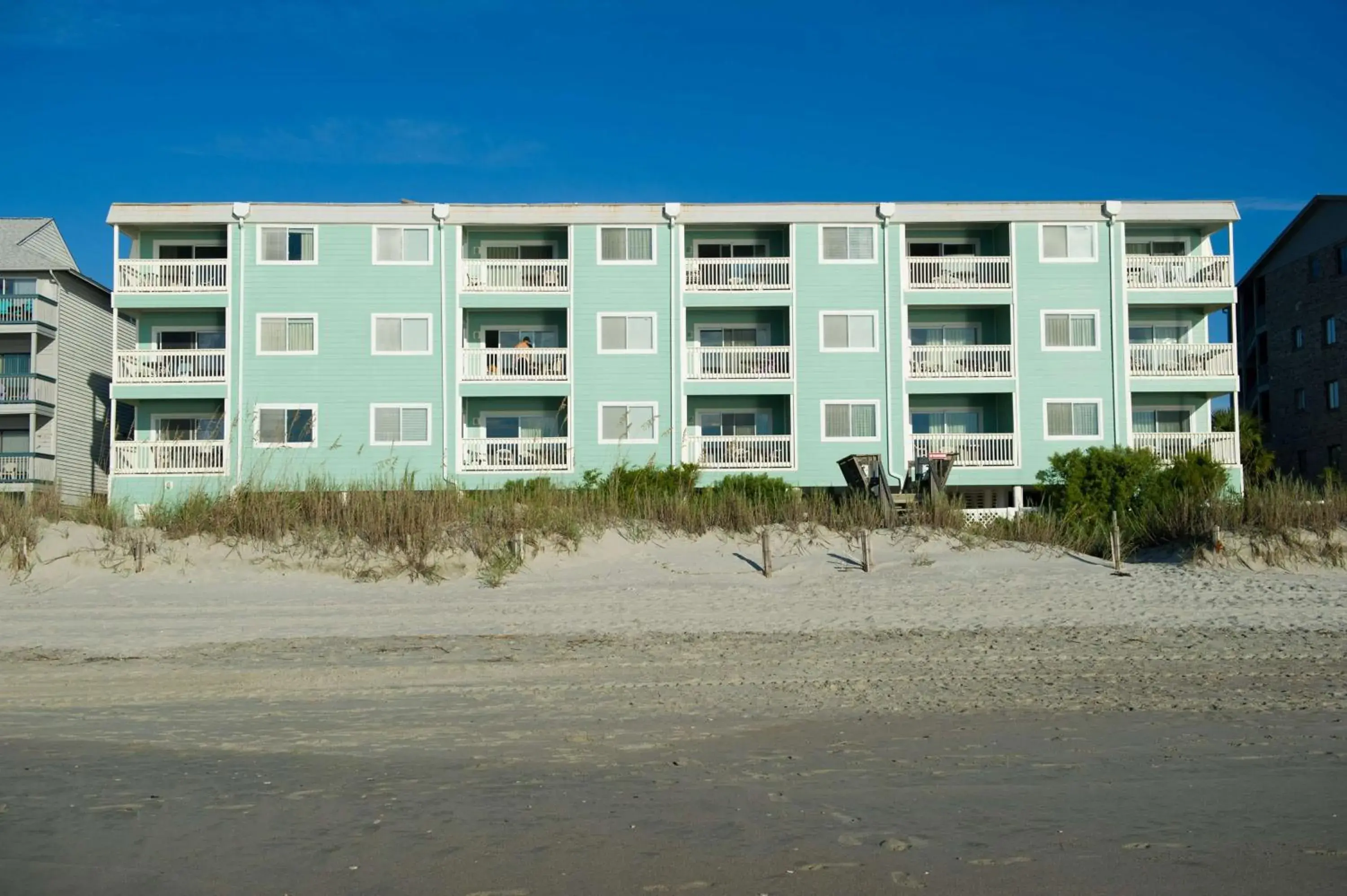 Sandpebble Beach Club Surfside Beach a Ramada by Wyndham Sandpebble Beach Club Surfside Beach a Ramada by Wyndham