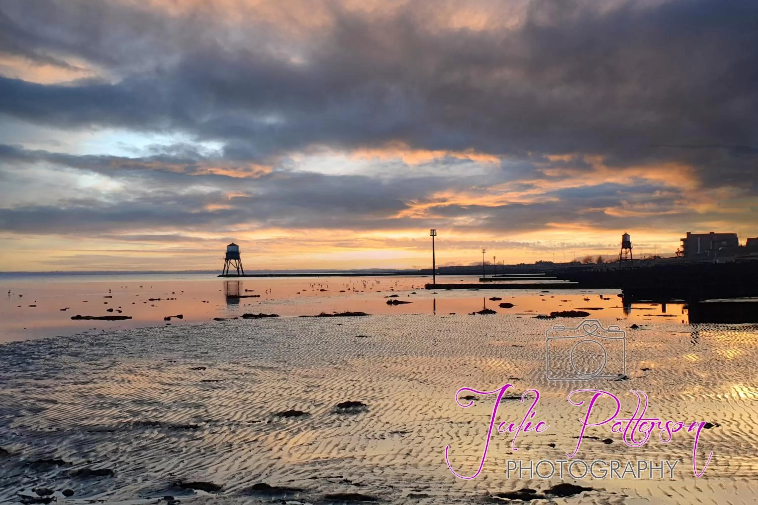 Beach in Seaview B&B