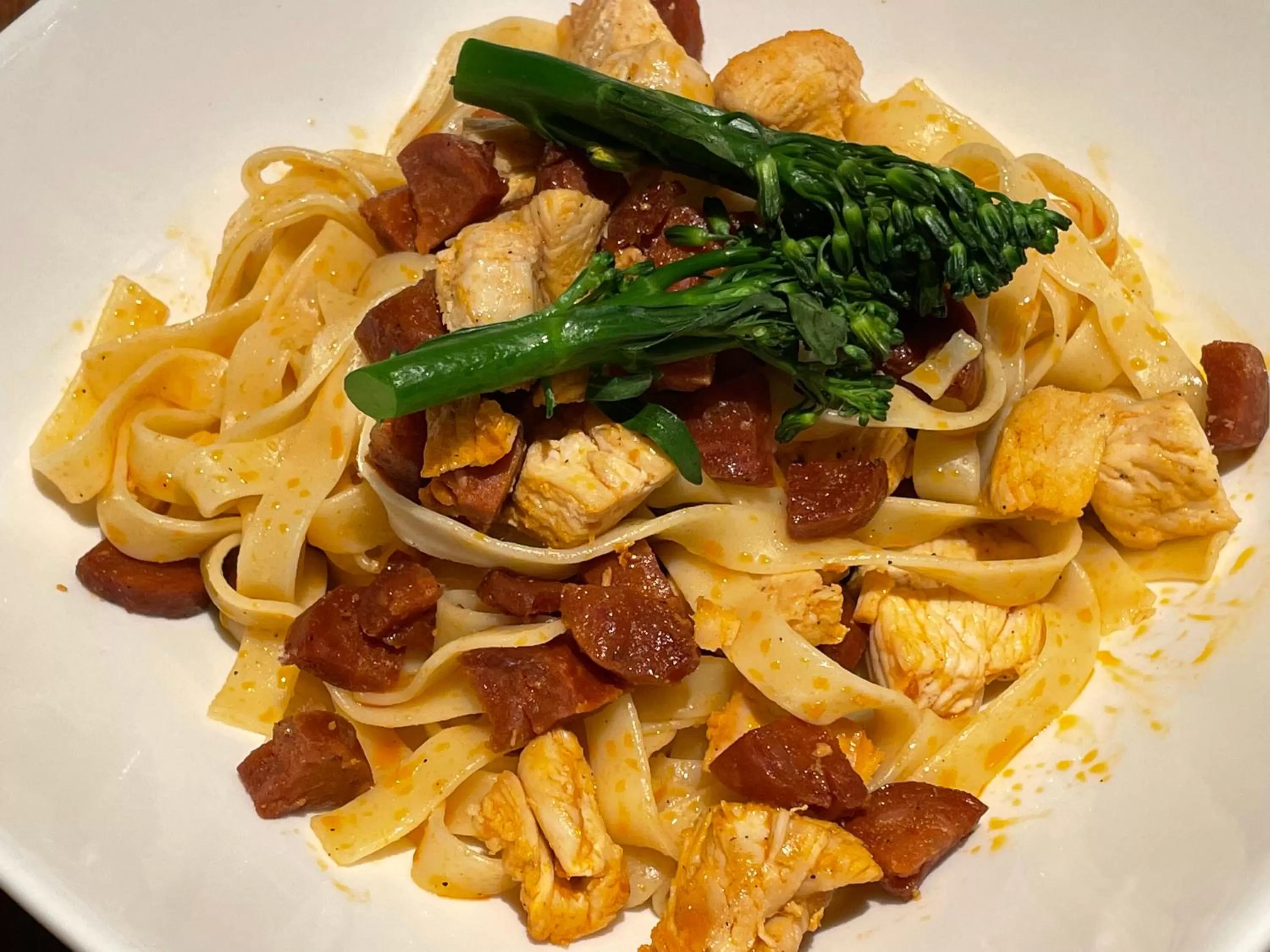 Restaurant/places to eat, Food in East Dart Inn