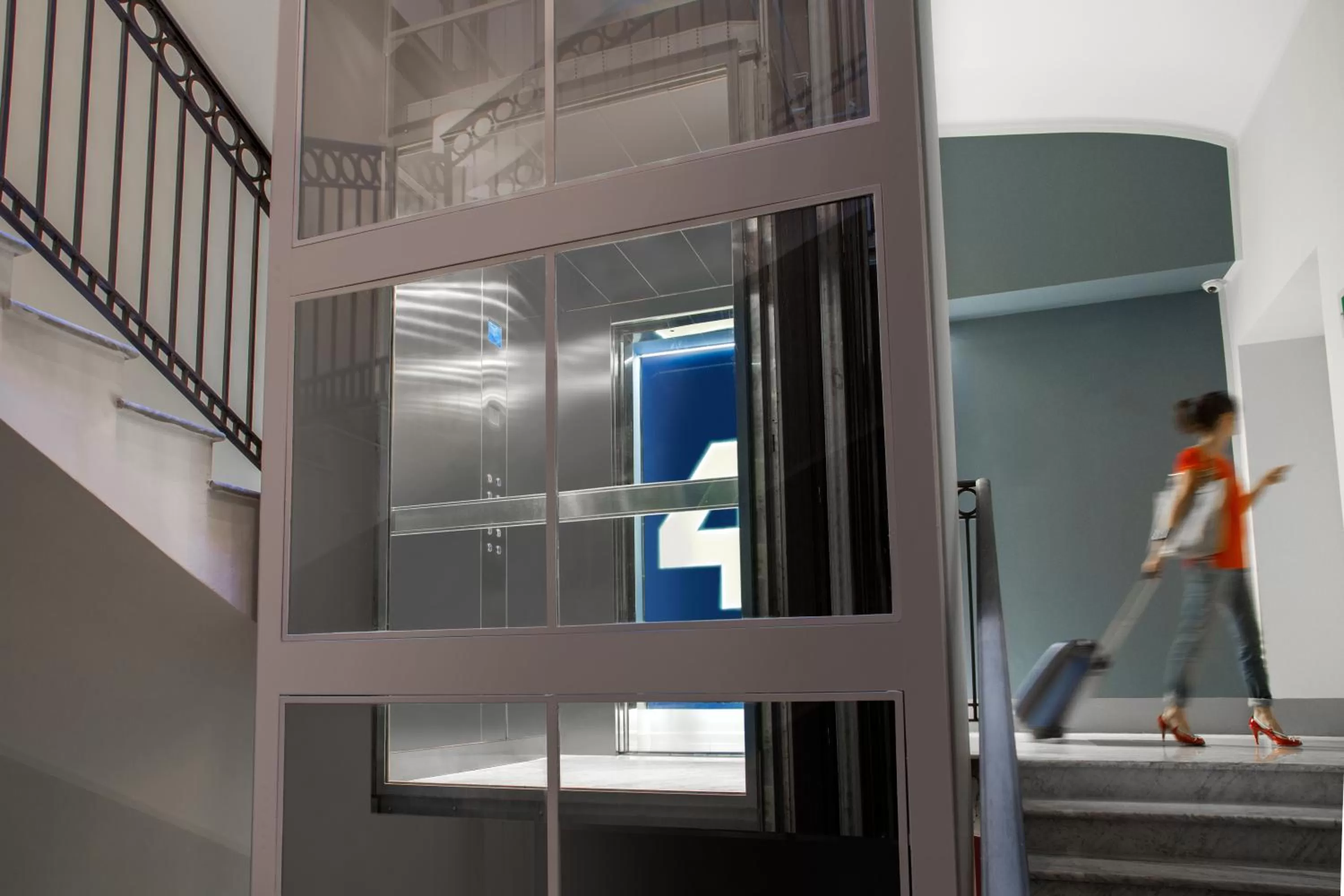 Other in Gioberti Art Hotel