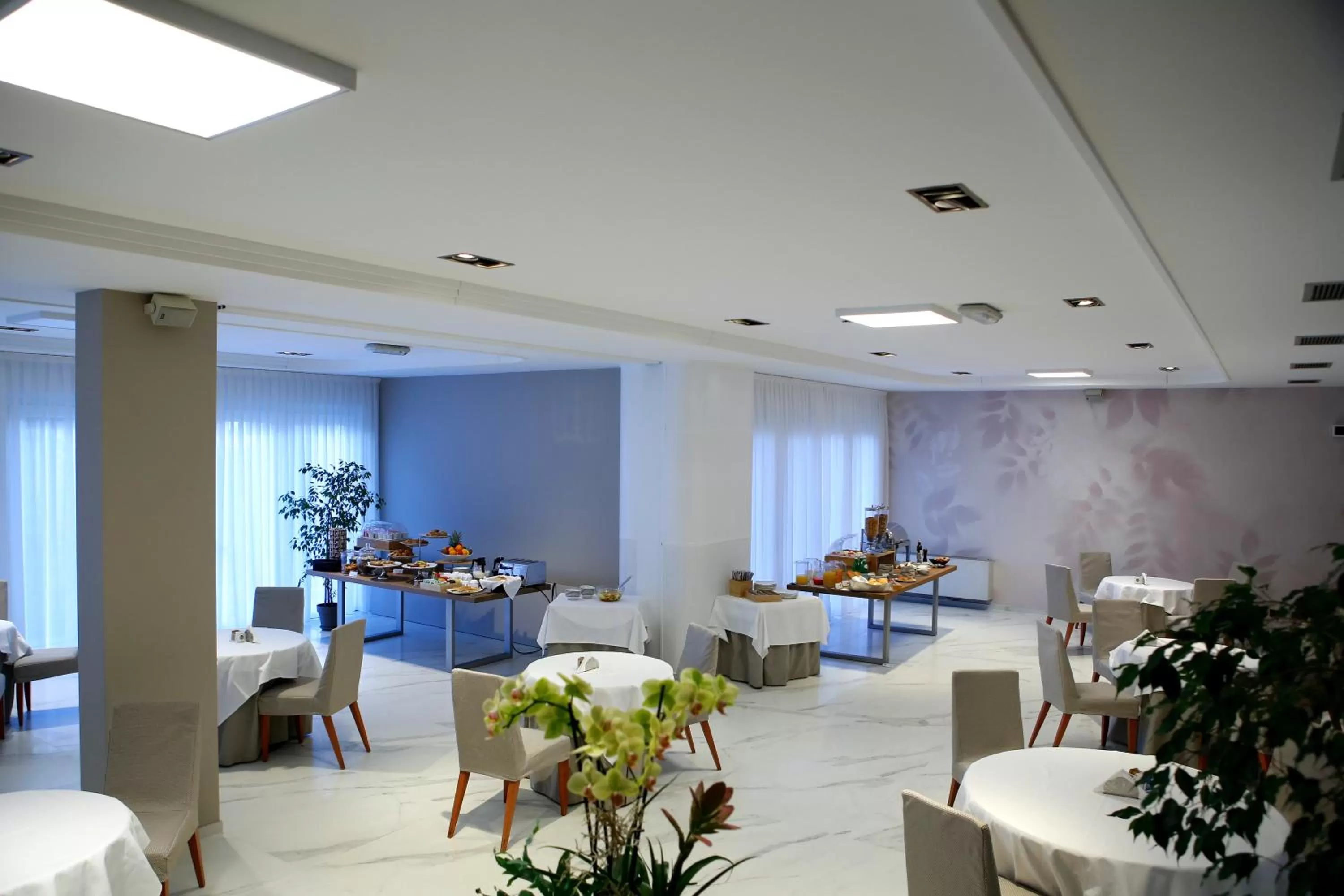 Breakfast in Scia' On Martin