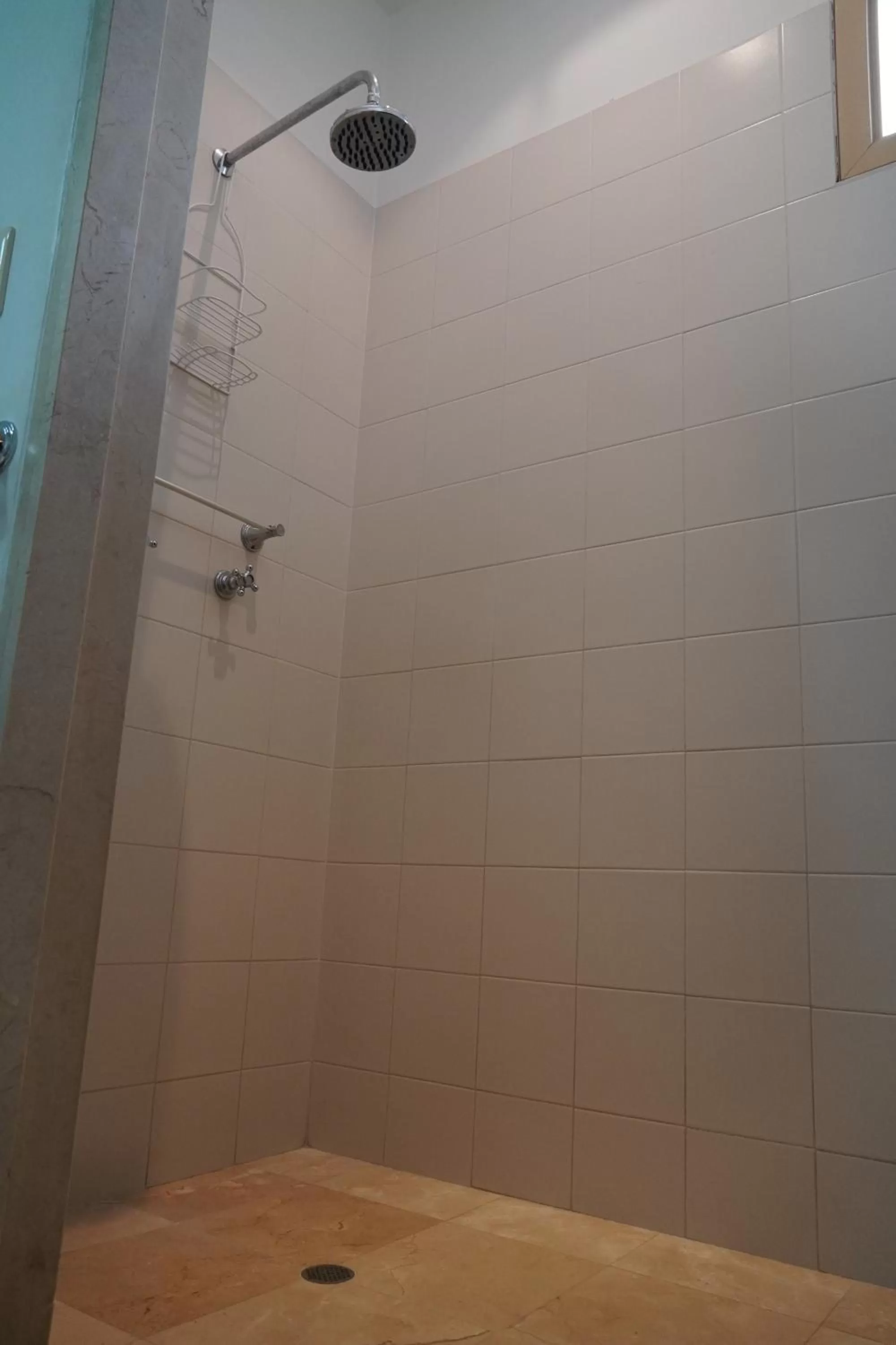 Bathroom in Hotel Boutique Villa Casuarinas