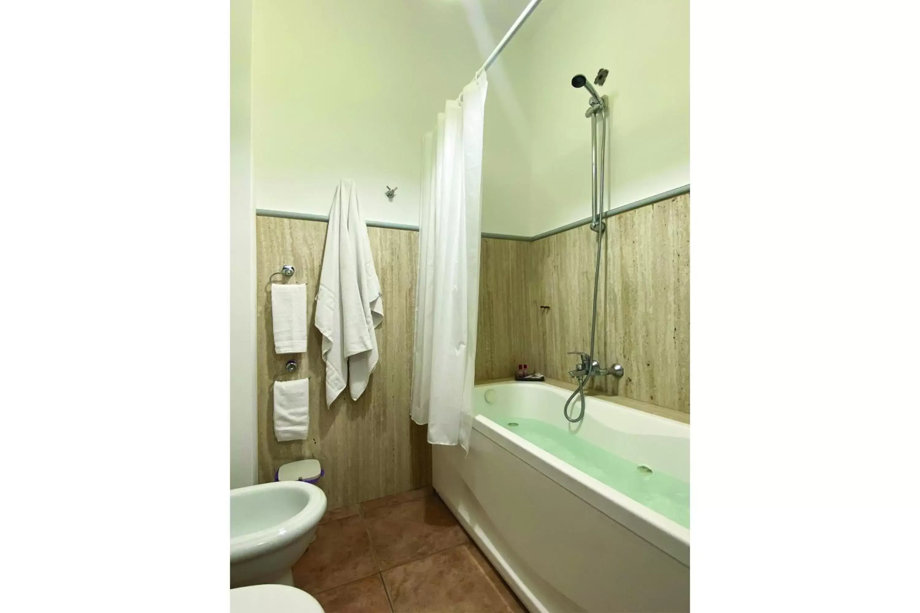 Massage, Bathroom in Euphorbia Residence