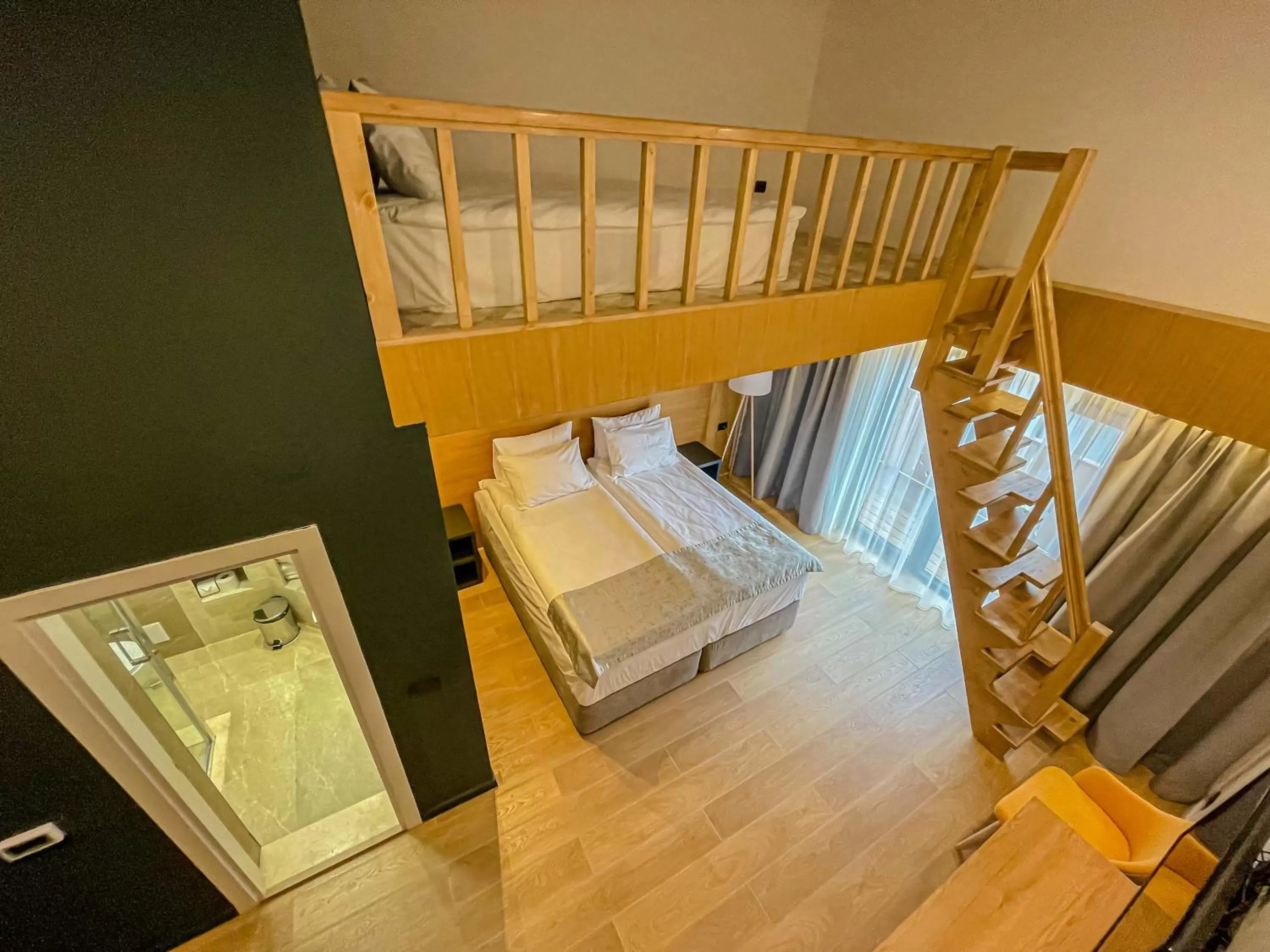 Family in Ursuletul Predeal