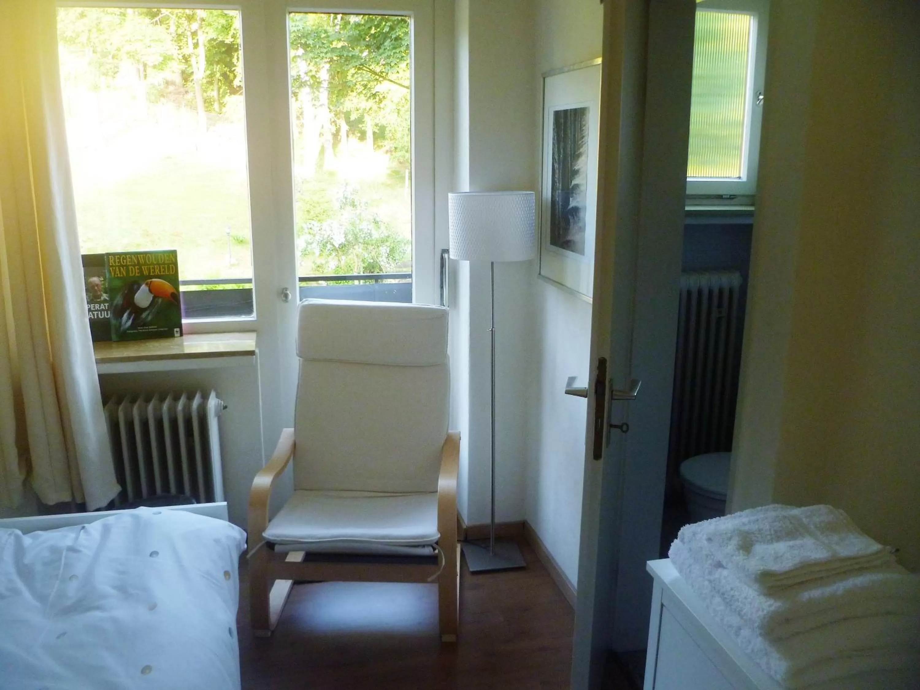 Other, Seating Area in B&B Orchidee