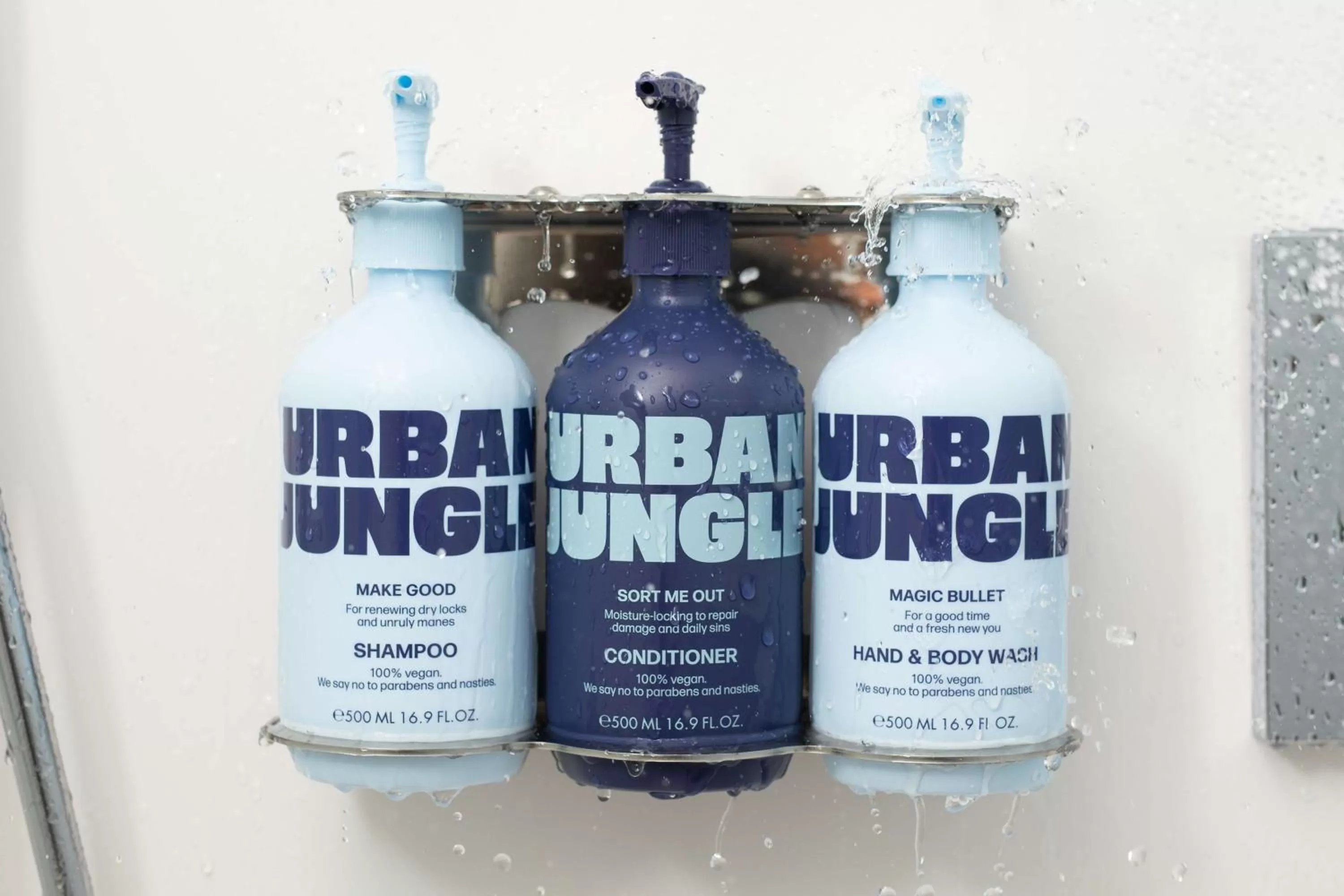 Bathroom in YOTEL Singapore Orchard Road