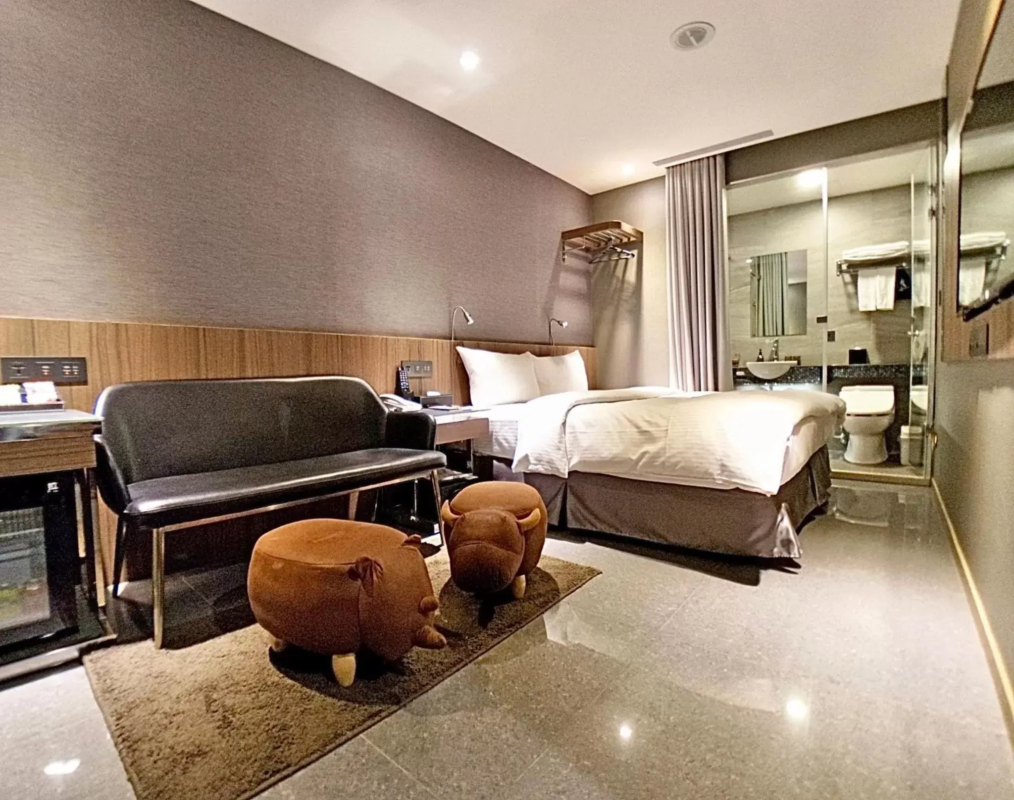 Beauty Hotels Taipei - B7 Journey