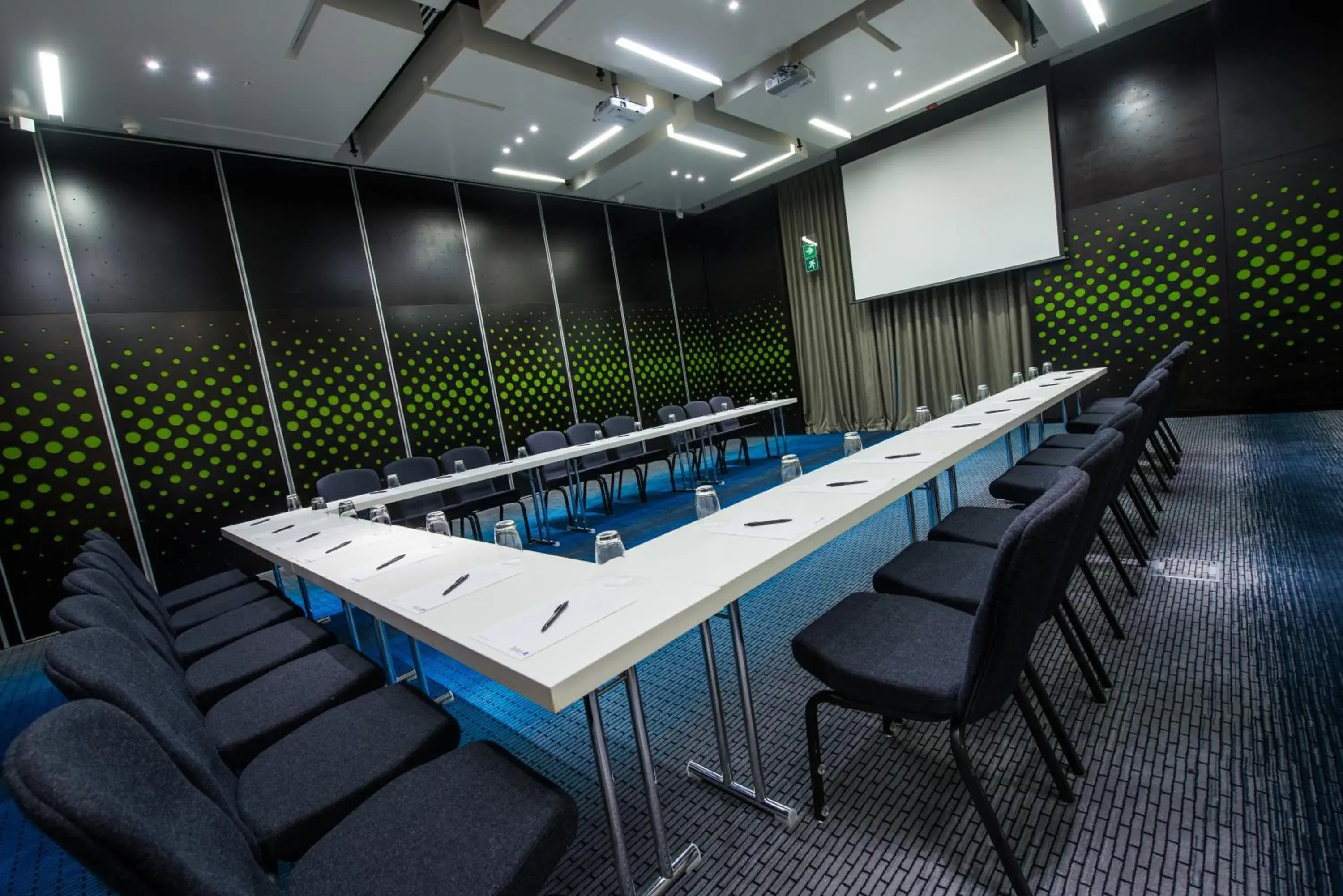 Business facilities in Radisson Blu Hotel & Residence Maputo