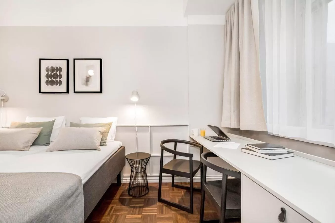 Forenom Aparthotel Turku