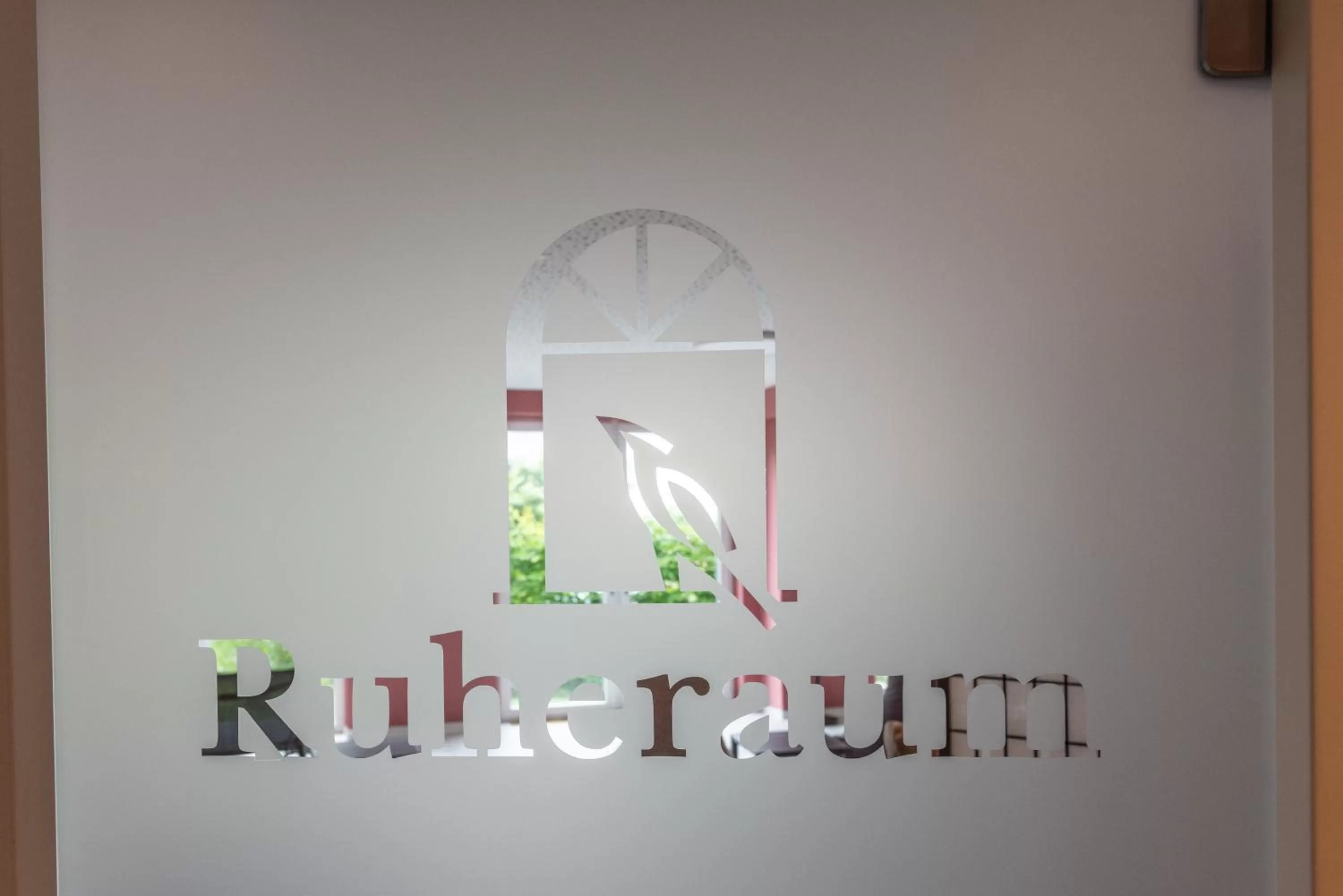 Property logo or sign in Robenstein Hotel & SPA - Villa