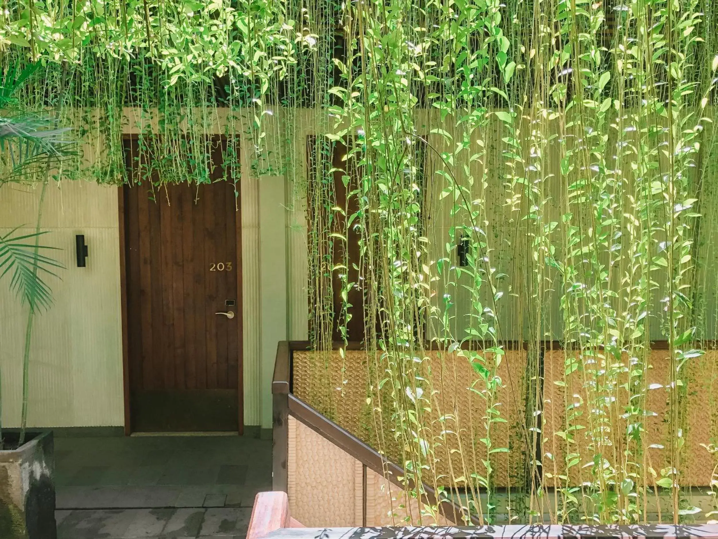 Property building in ARTOTEL Haniman Ubud Property building in ARTOTEL Haniman Ubud