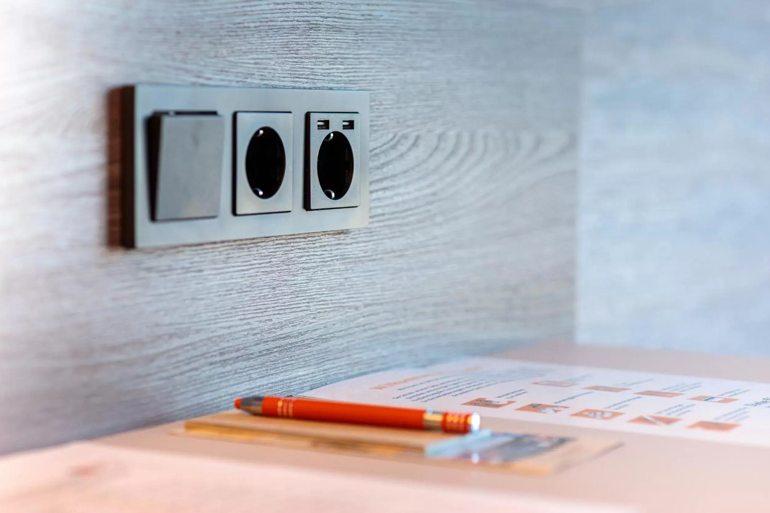 Deluxe Family Room - single occupancy in Hotel am Rüssel Deluxe Family Room - single occupancy in Hotel am Rüssel