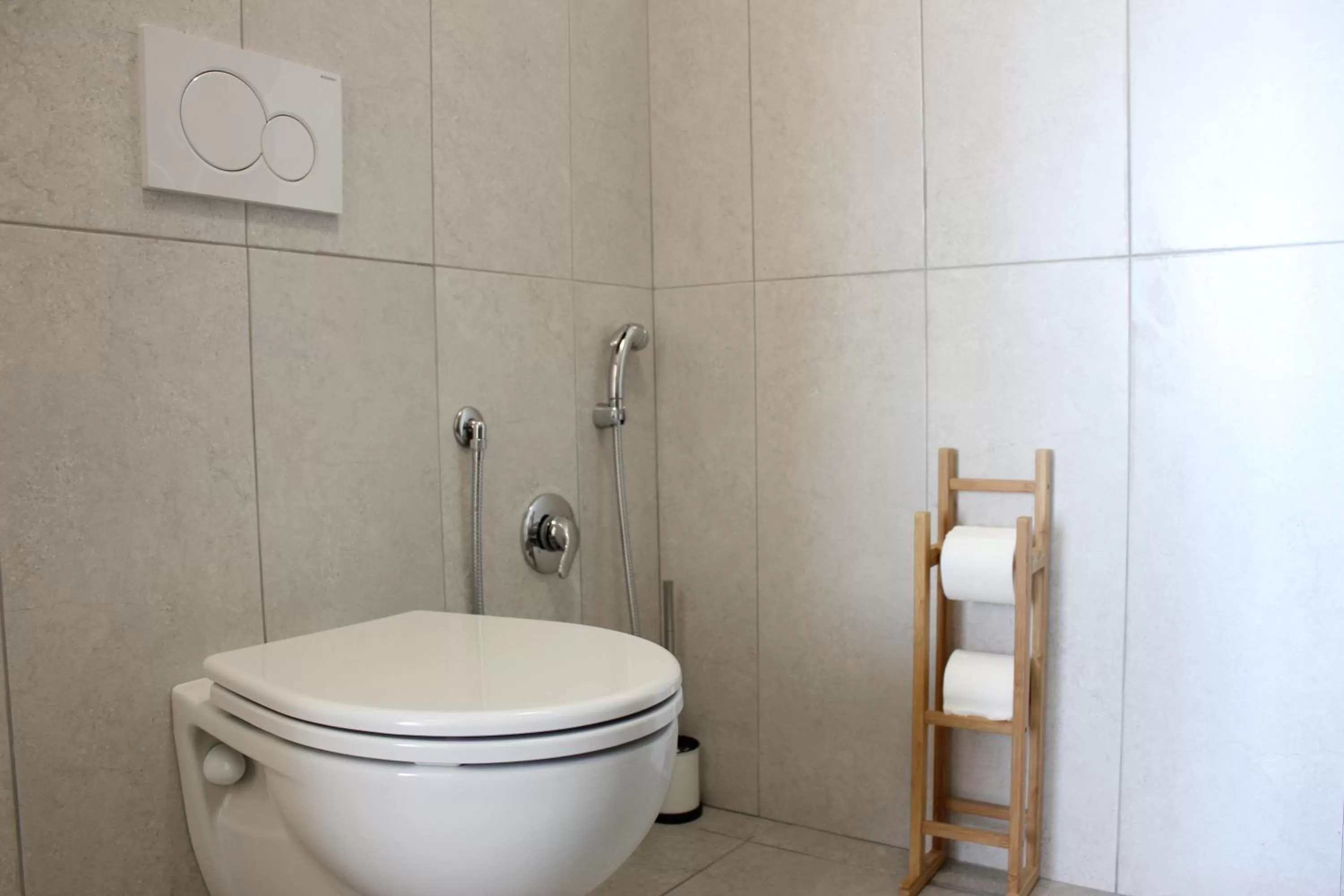 Bathroom in Coco'S Rooms