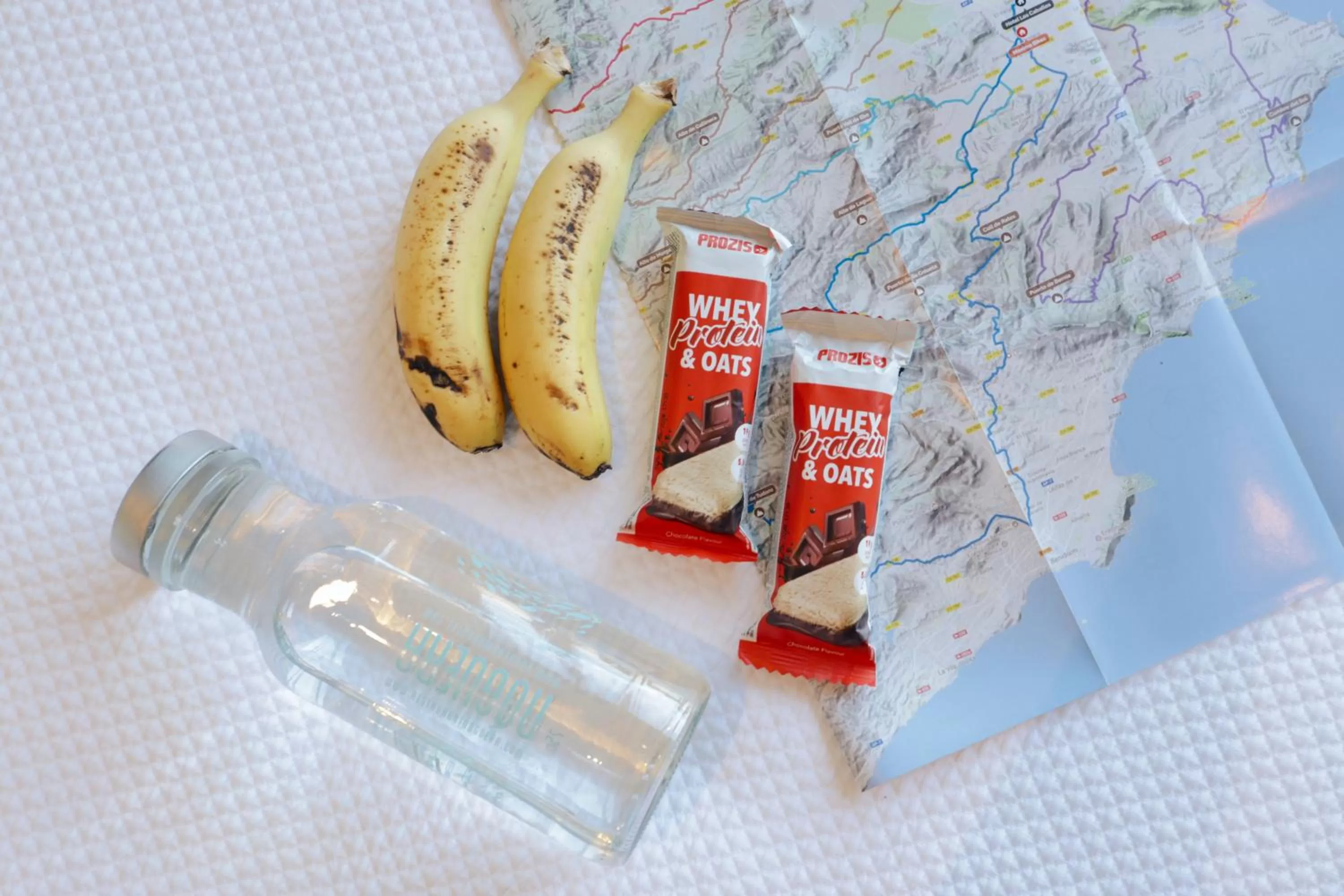 Cycling in Hotel Noguera Mar