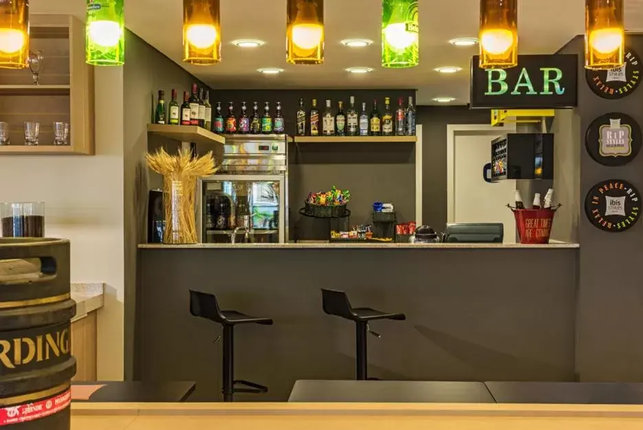 Restaurant/places to eat in ibis Styles Ribeirao Preto Jardim Botanico