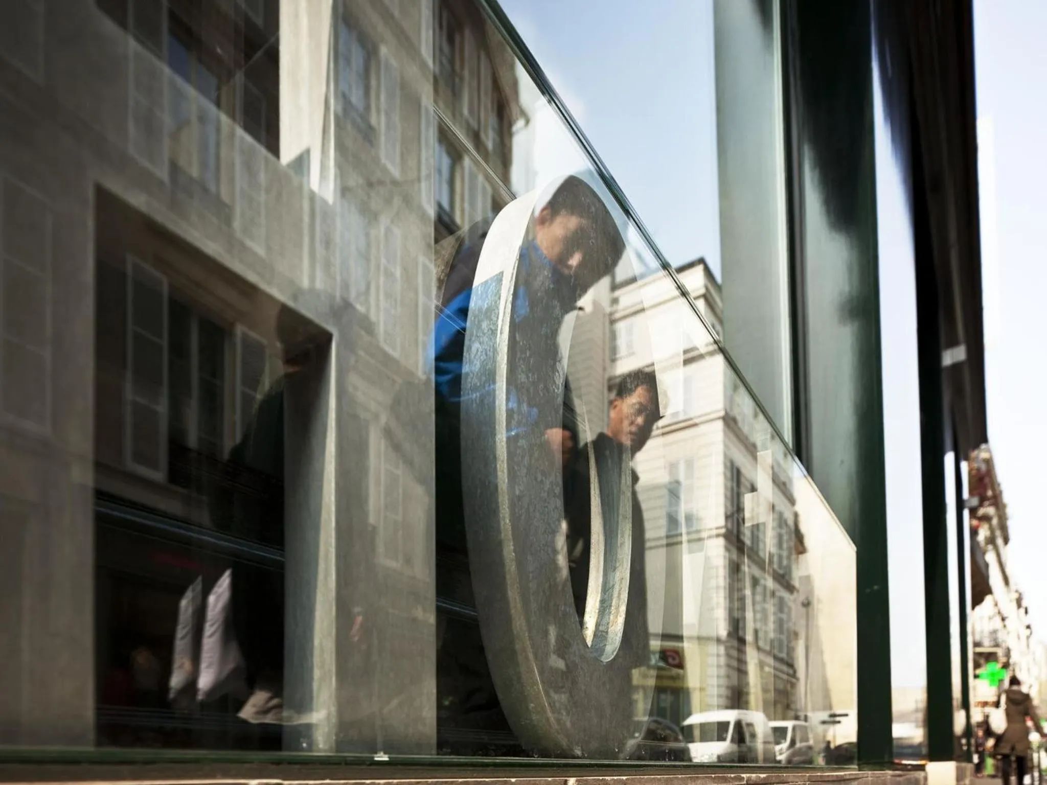 Other in Hôtel Saint Germain