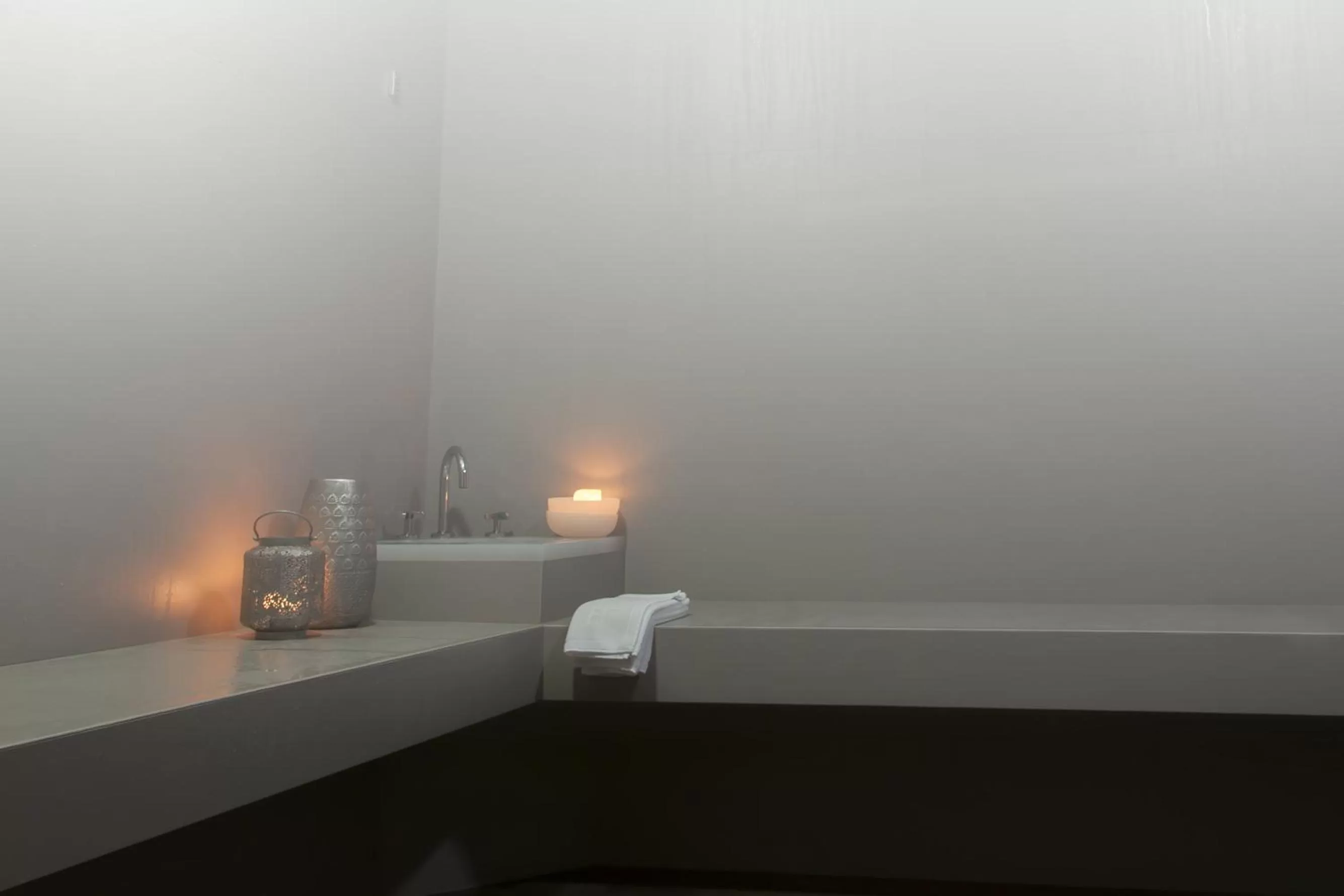 Spa and wellness centre/facilities in Ego Hotel