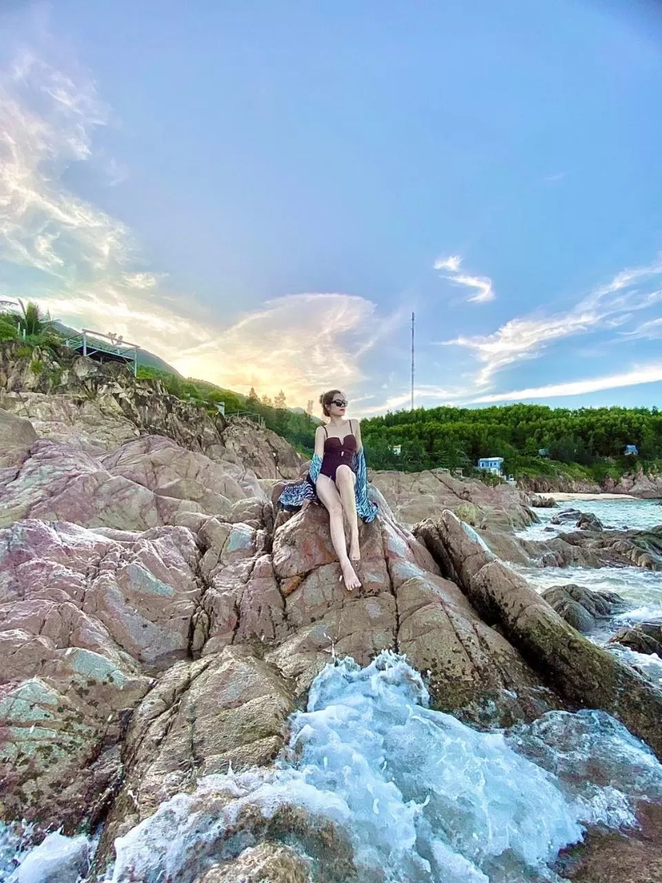 People in RUBEACH HOTEL & REROST