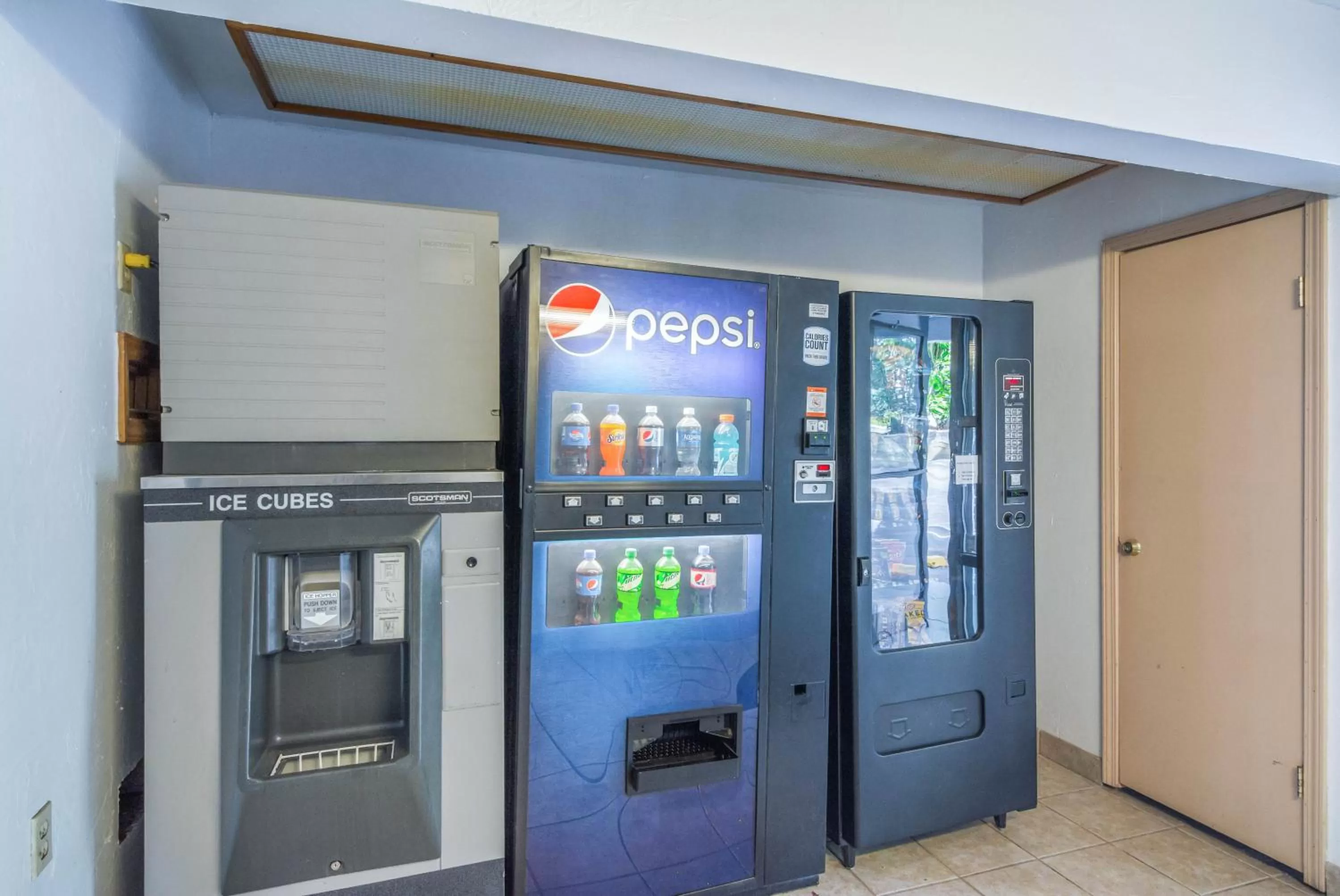 Days Inn by Wyndham Raleigh Glenwood-Crabtree