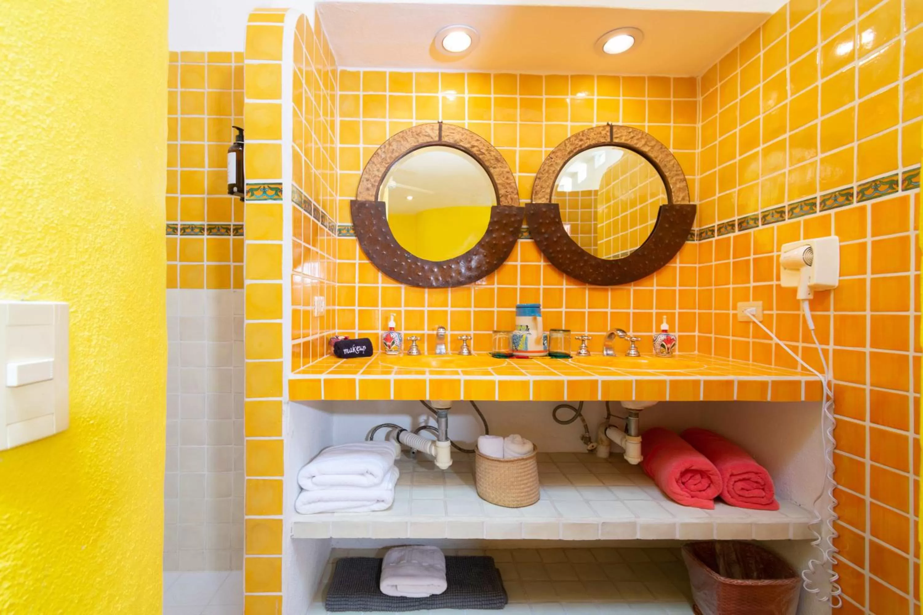 Toilet in Villas Jardin Del Mar