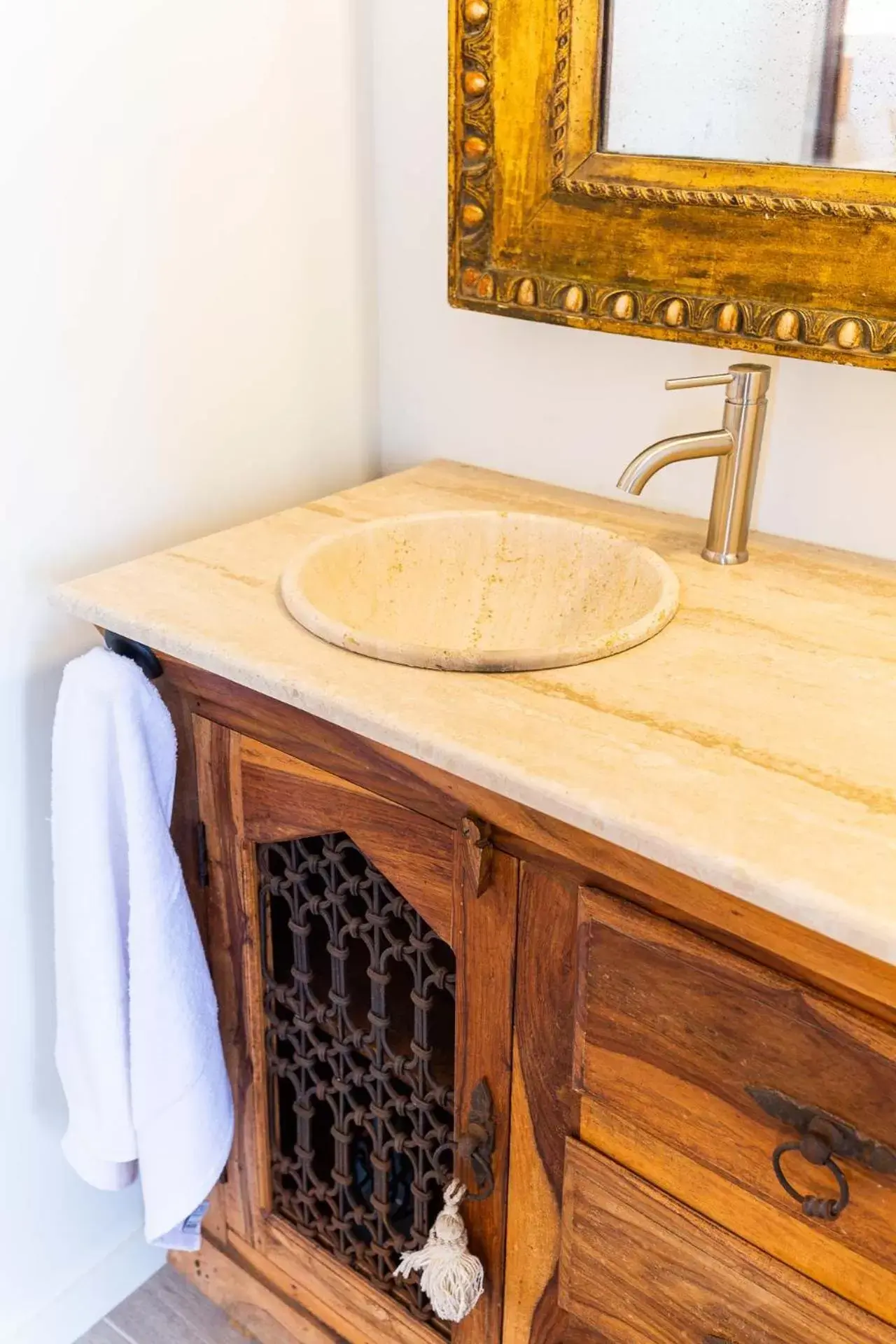 Deluxe Double or Twin Room in Flor de Mandarina Deluxe Double or Twin Room in Flor de Mandarina