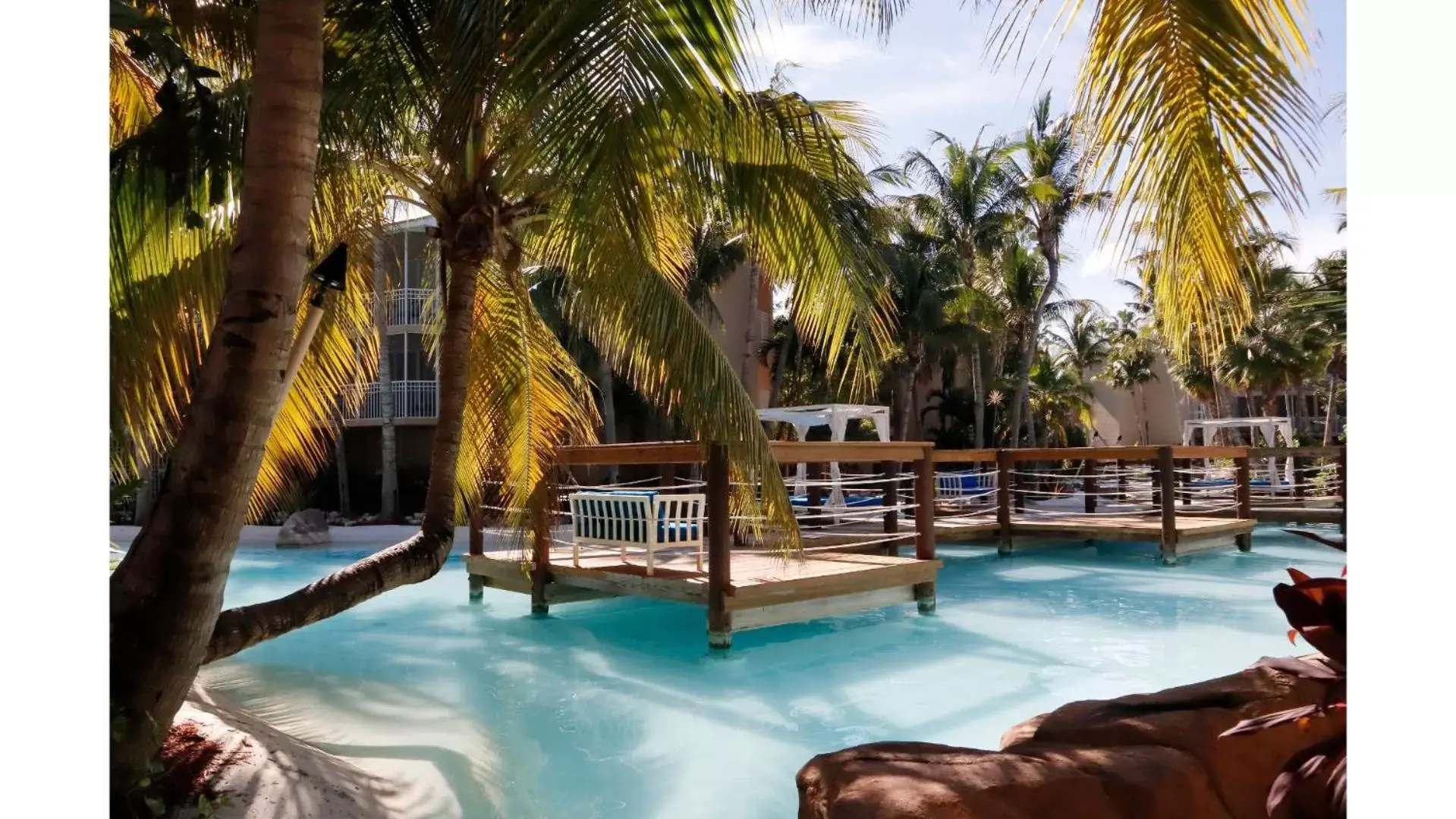 View (from property/room), Swimming Pool in Cheeca Lodge & Spa