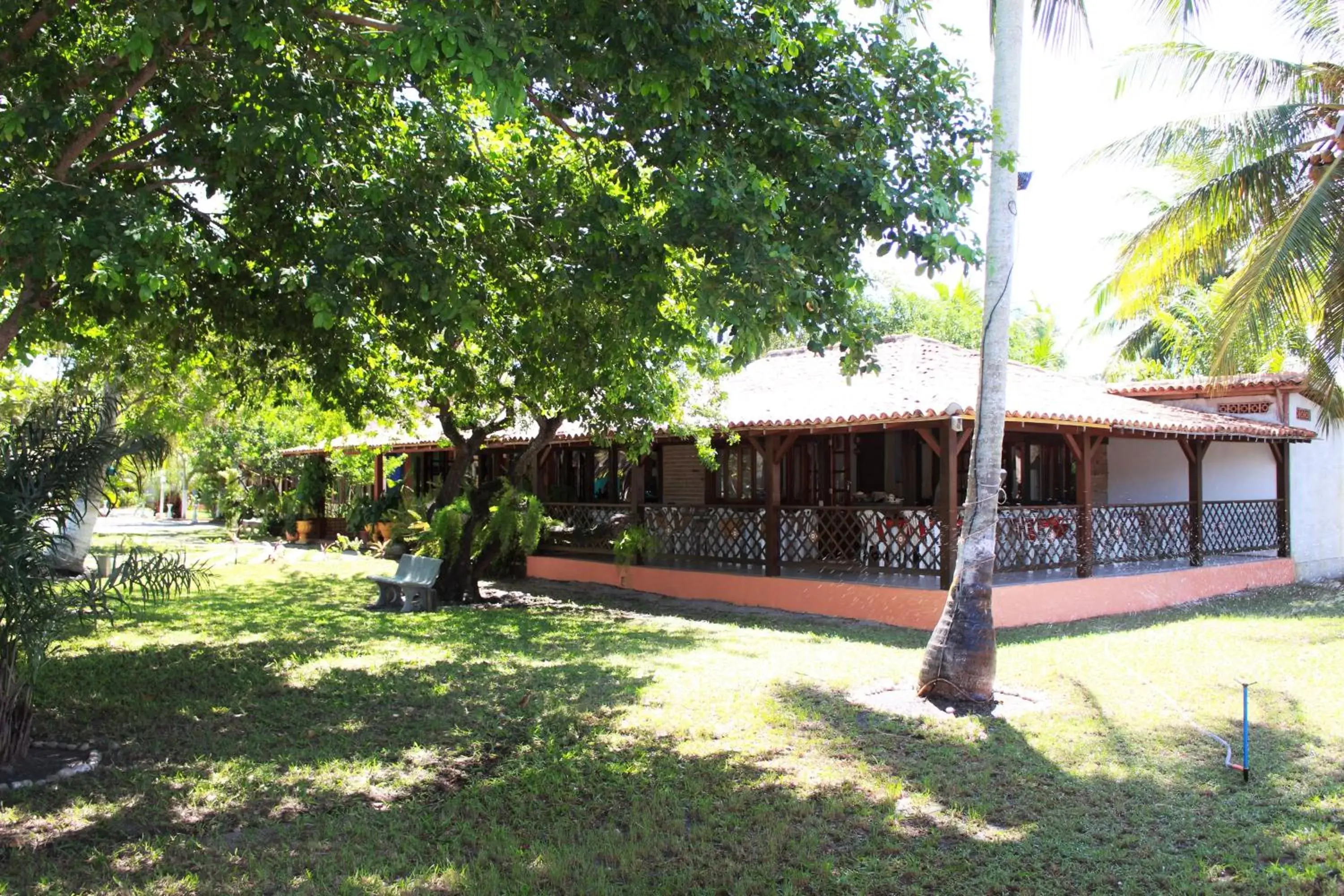 View (from property/room), Patio/Outdoor Area in Pousada Aldeia Portuguesa