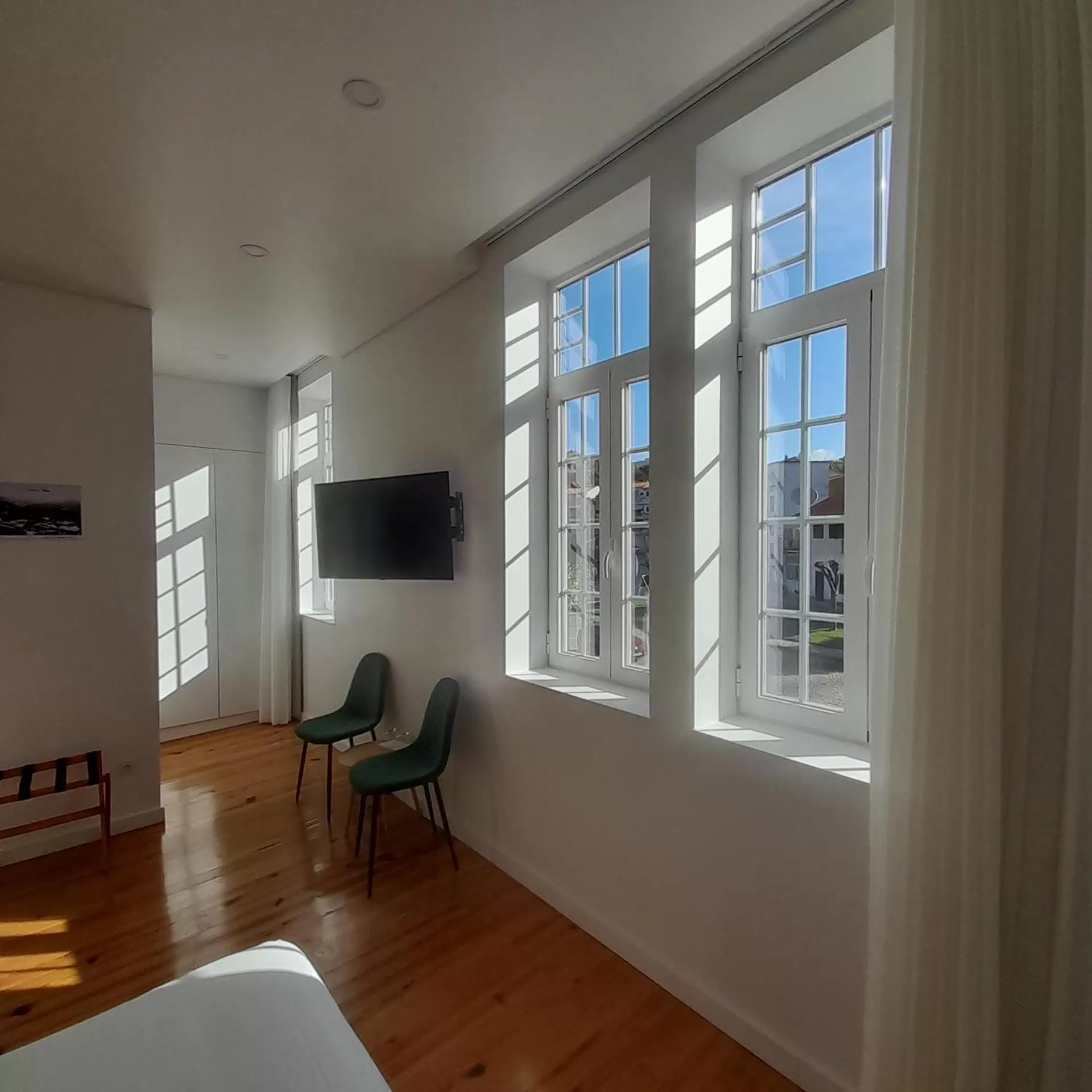 DOURO B&B Pensão Avenida