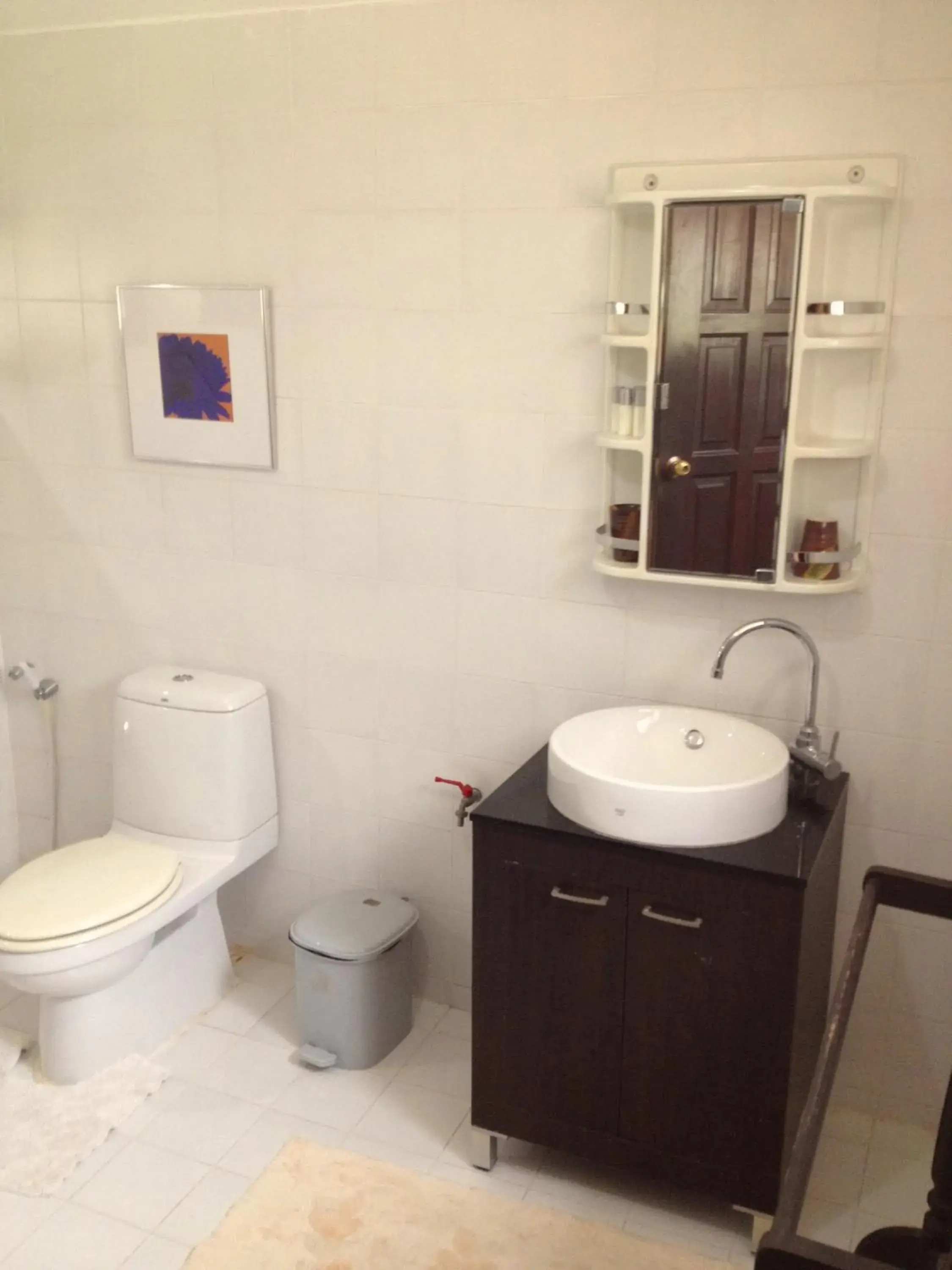 Two-Bedroom Villa in Ban Keaw Villas Two-Bedroom Villa in Ban Keaw Villas