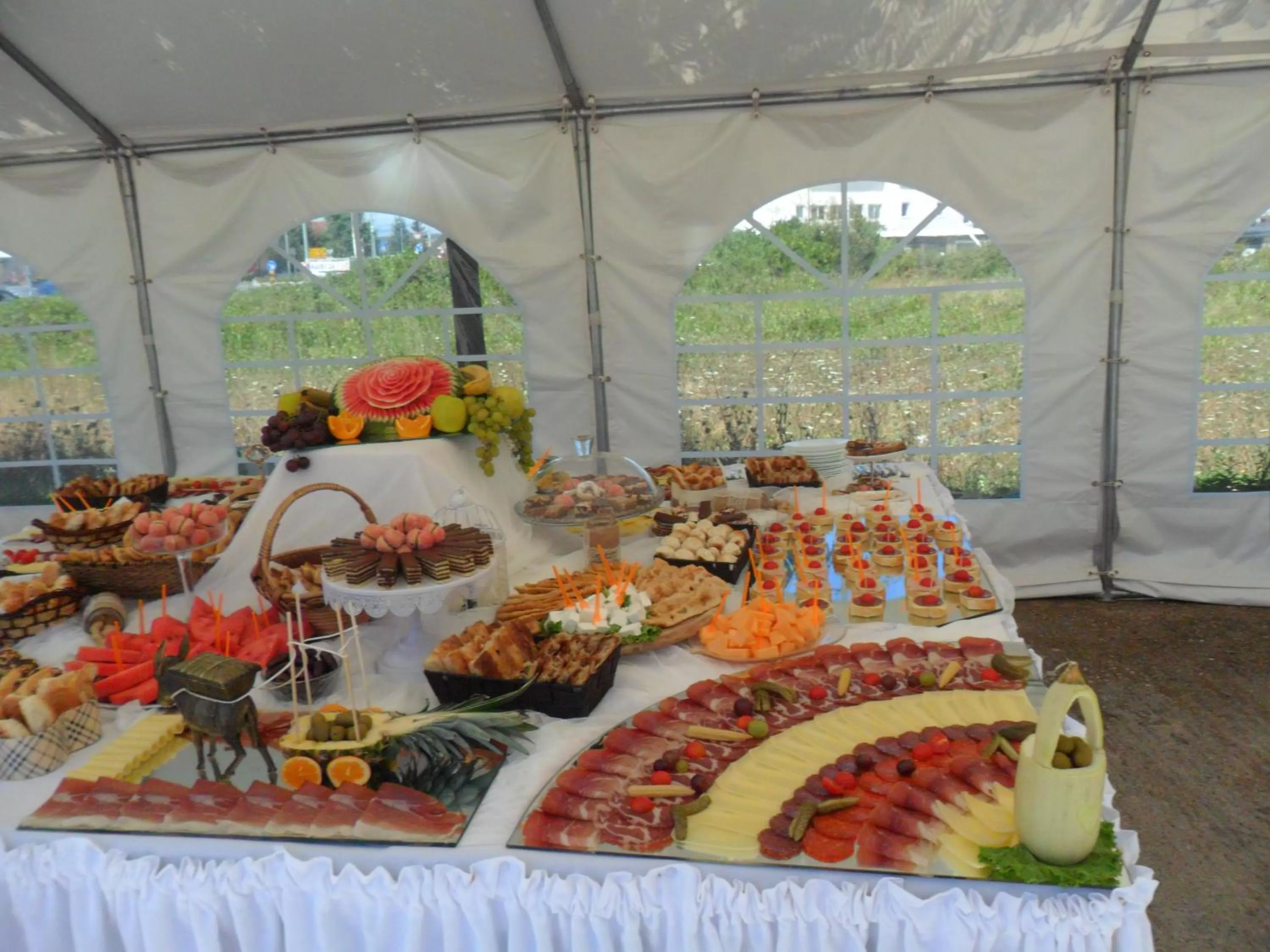 Sobe u kucanstvu MBM