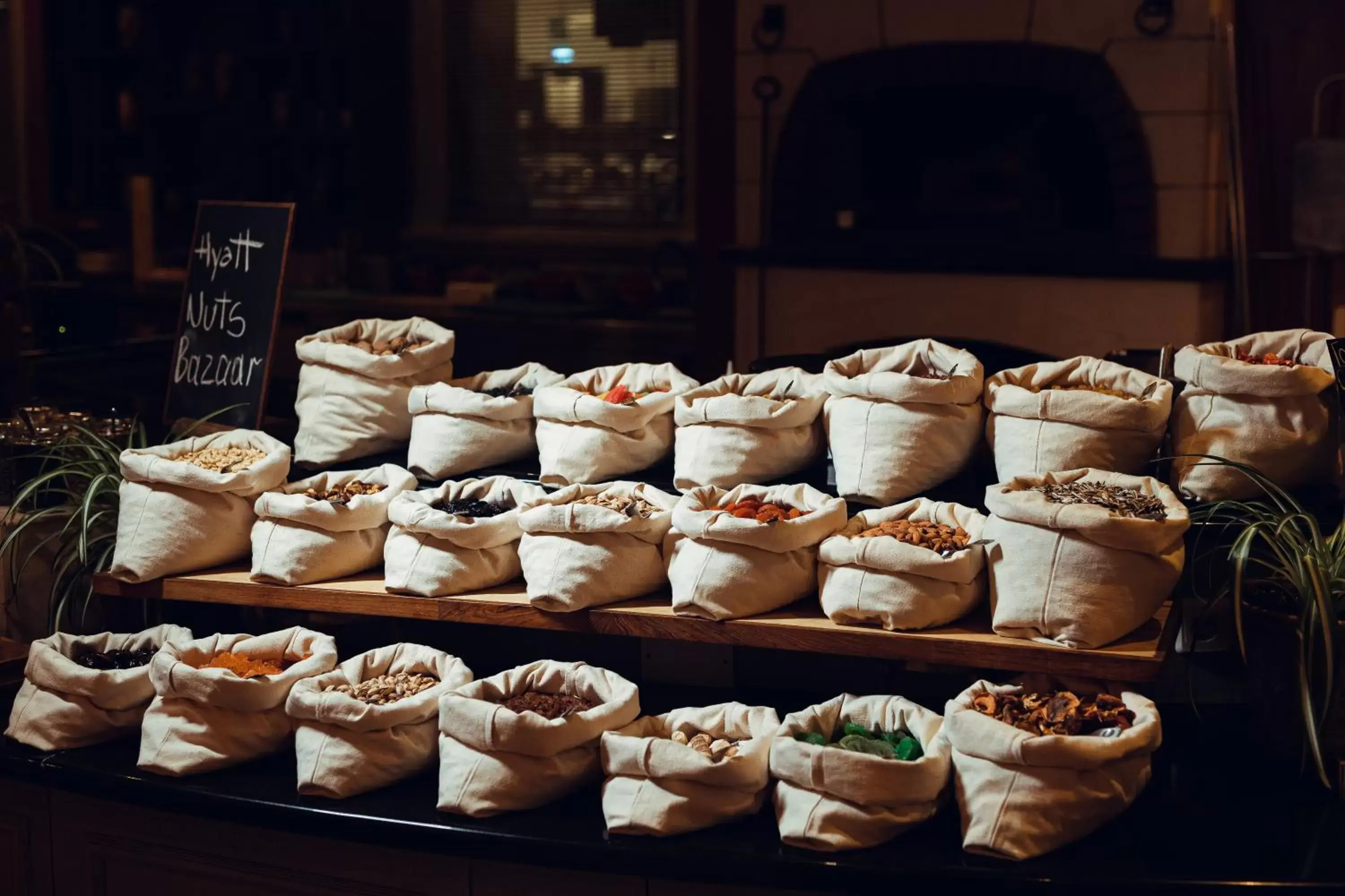 Food in Hyatt Regency Bishkek Food in Hyatt Regency Bishkek