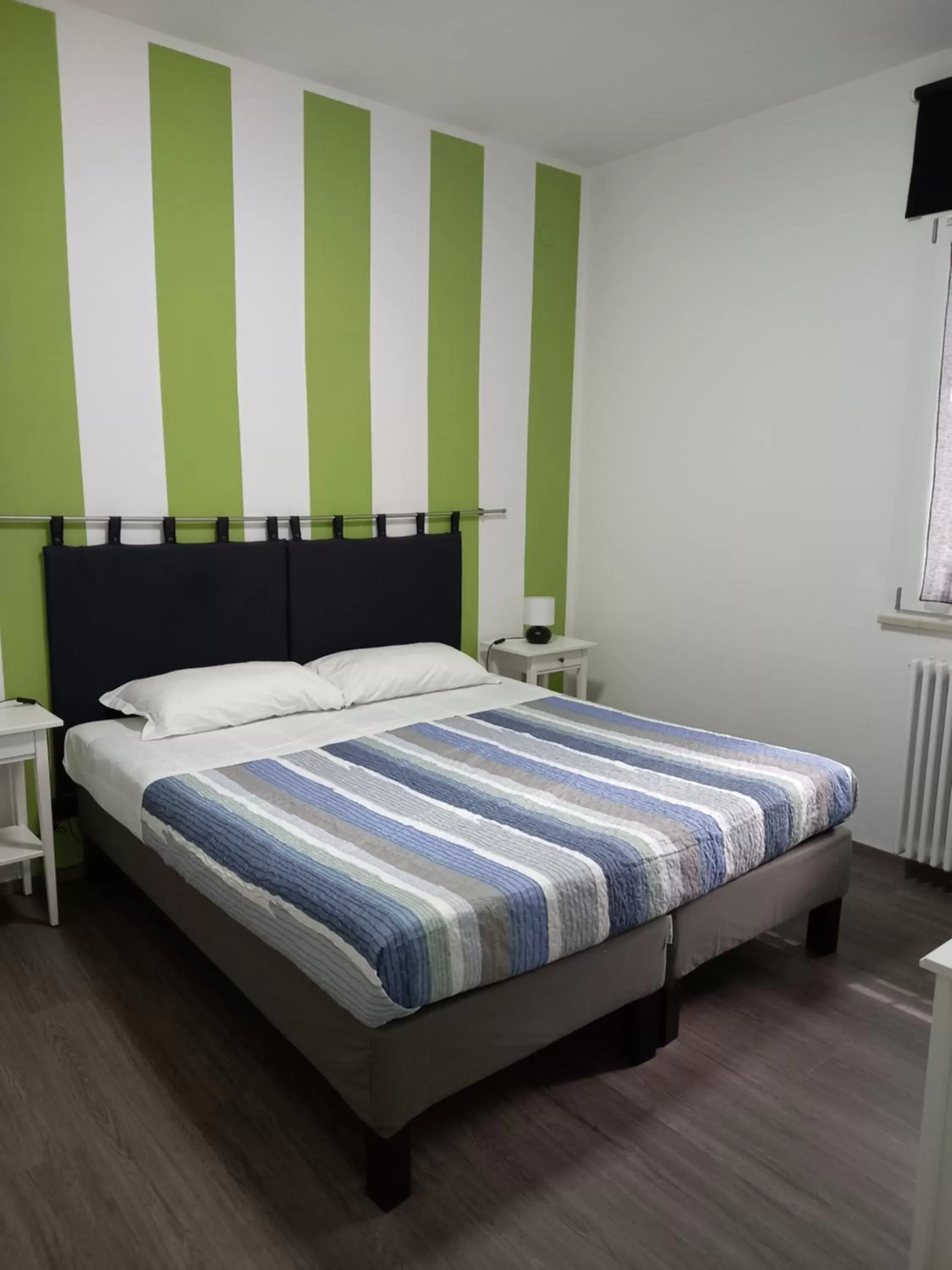 Double or Twin Room in B&B KM 198 - Room&Breakfast Double or Twin Room in B&B KM 198 - Room&Breakfast