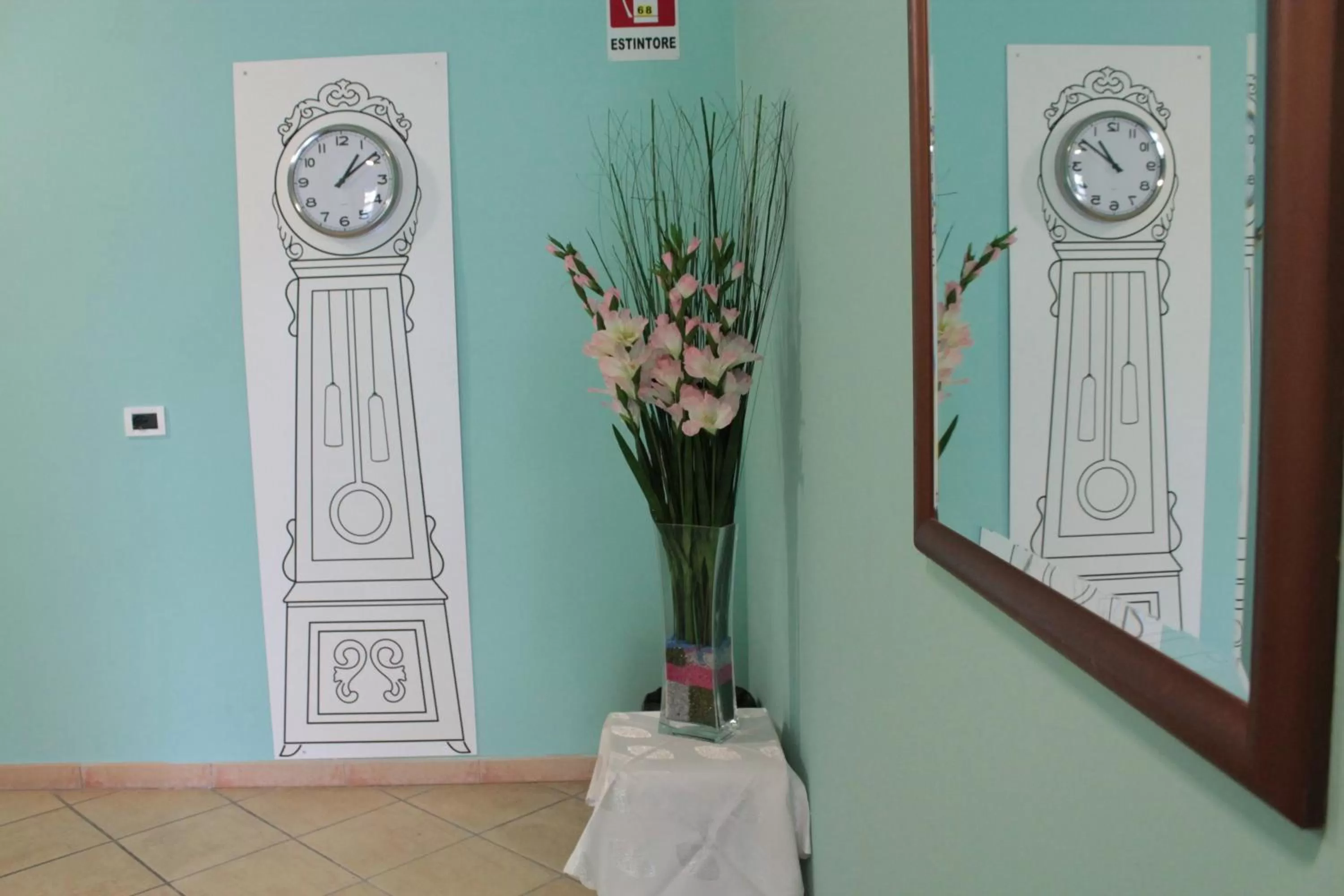 Other in Residence Sol Levante