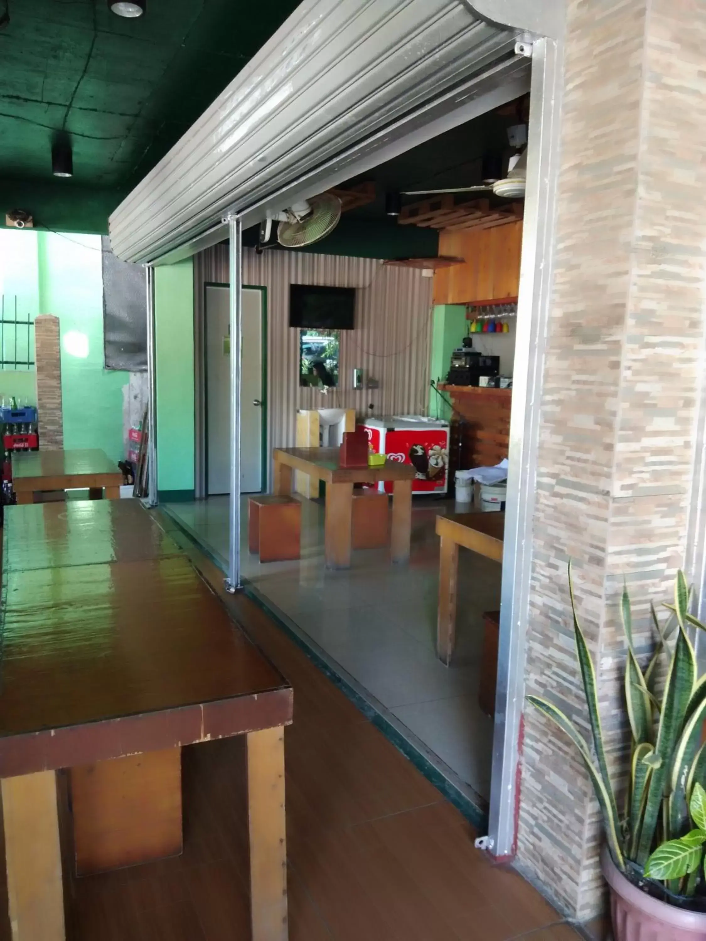 Restaurant/places to eat in Aosmec Square Hotel Restaurant/places to eat in Aosmec Square Hotel