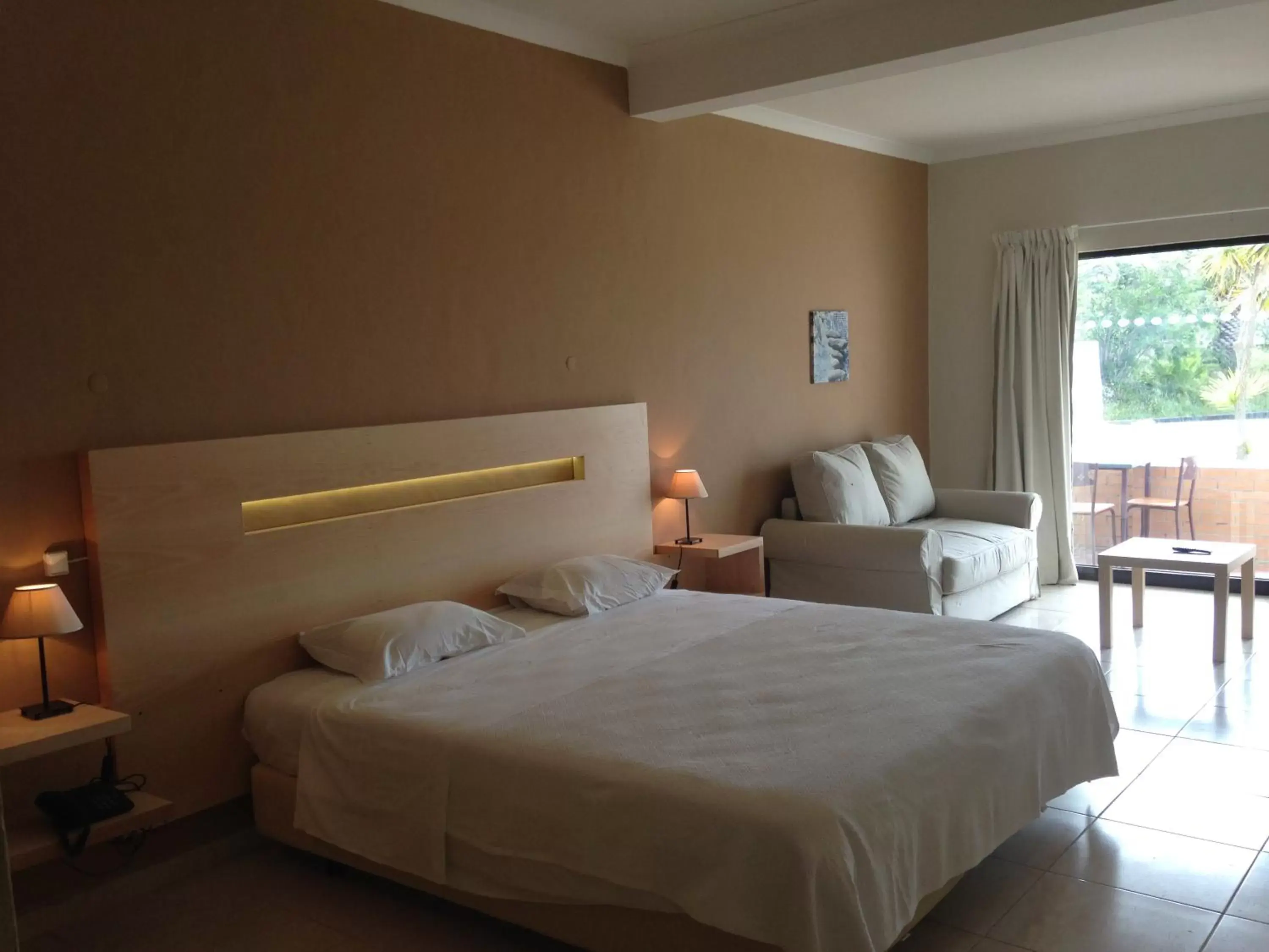 Bedroom, Bed in Vilamar Bedroom, Bed in Vilamar