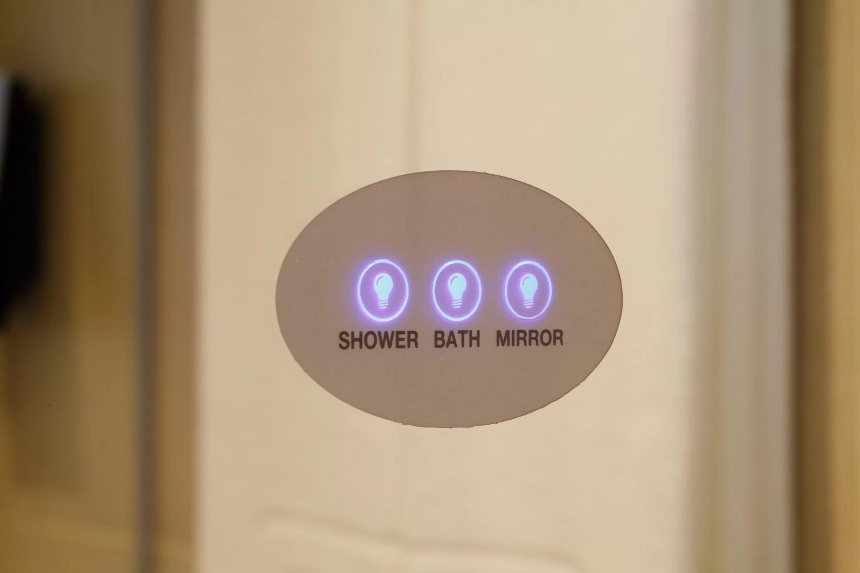 Bedroom in Shilat Avenue Pattaya