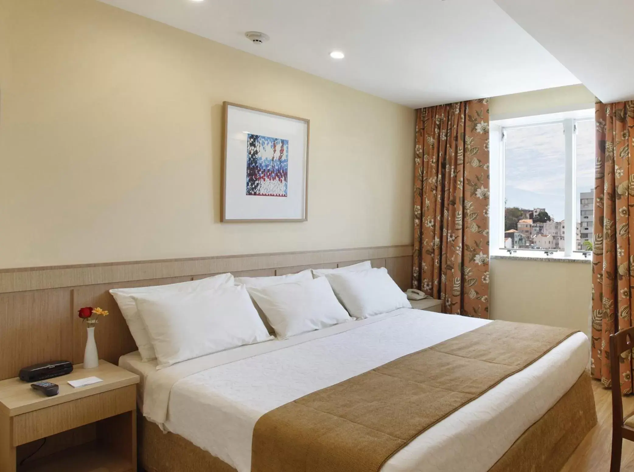 Bed in Windsor Florida Hotel Bed in Windsor Florida Hotel