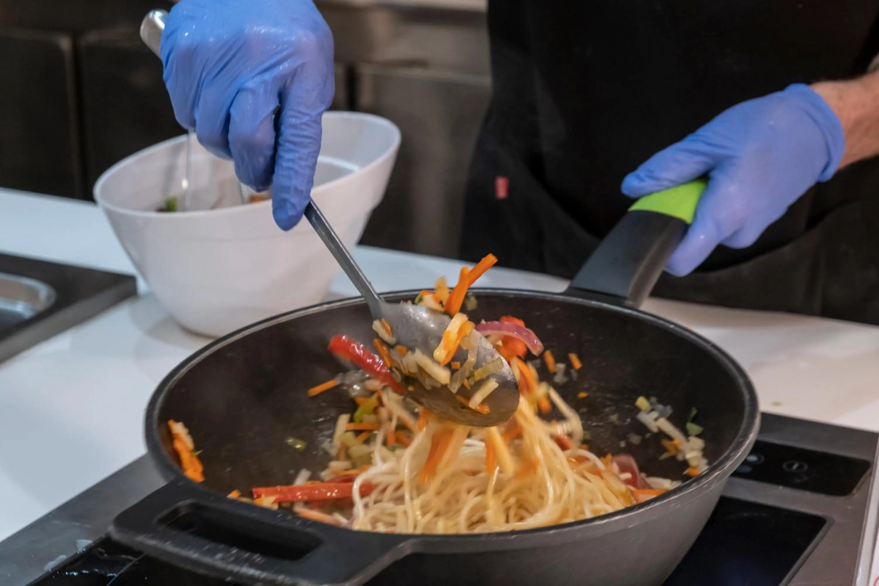 Food and drinks, Food in Rosamar Es Blau 4*s - Adults Only