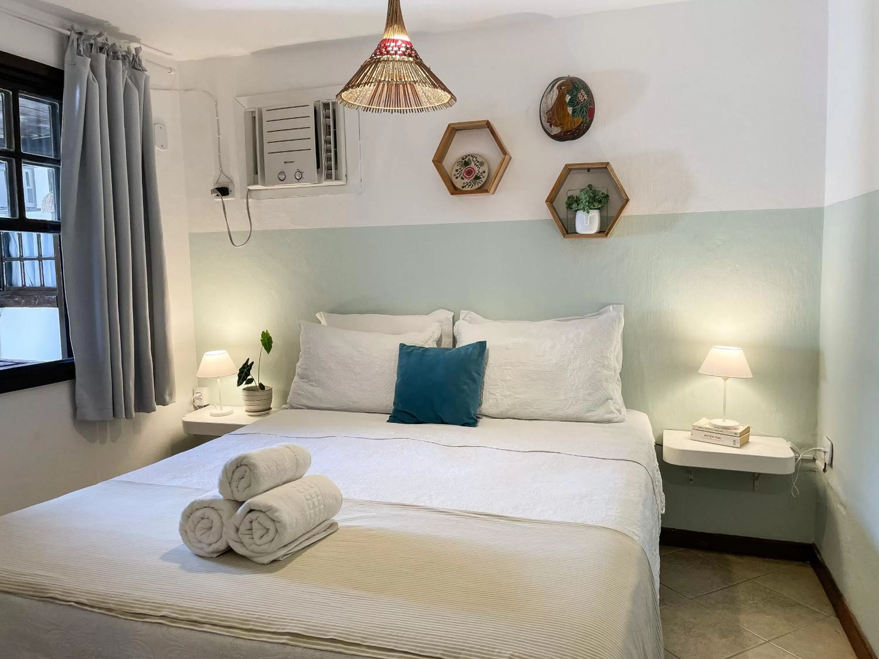 Other, Bed in Pousada Marittima