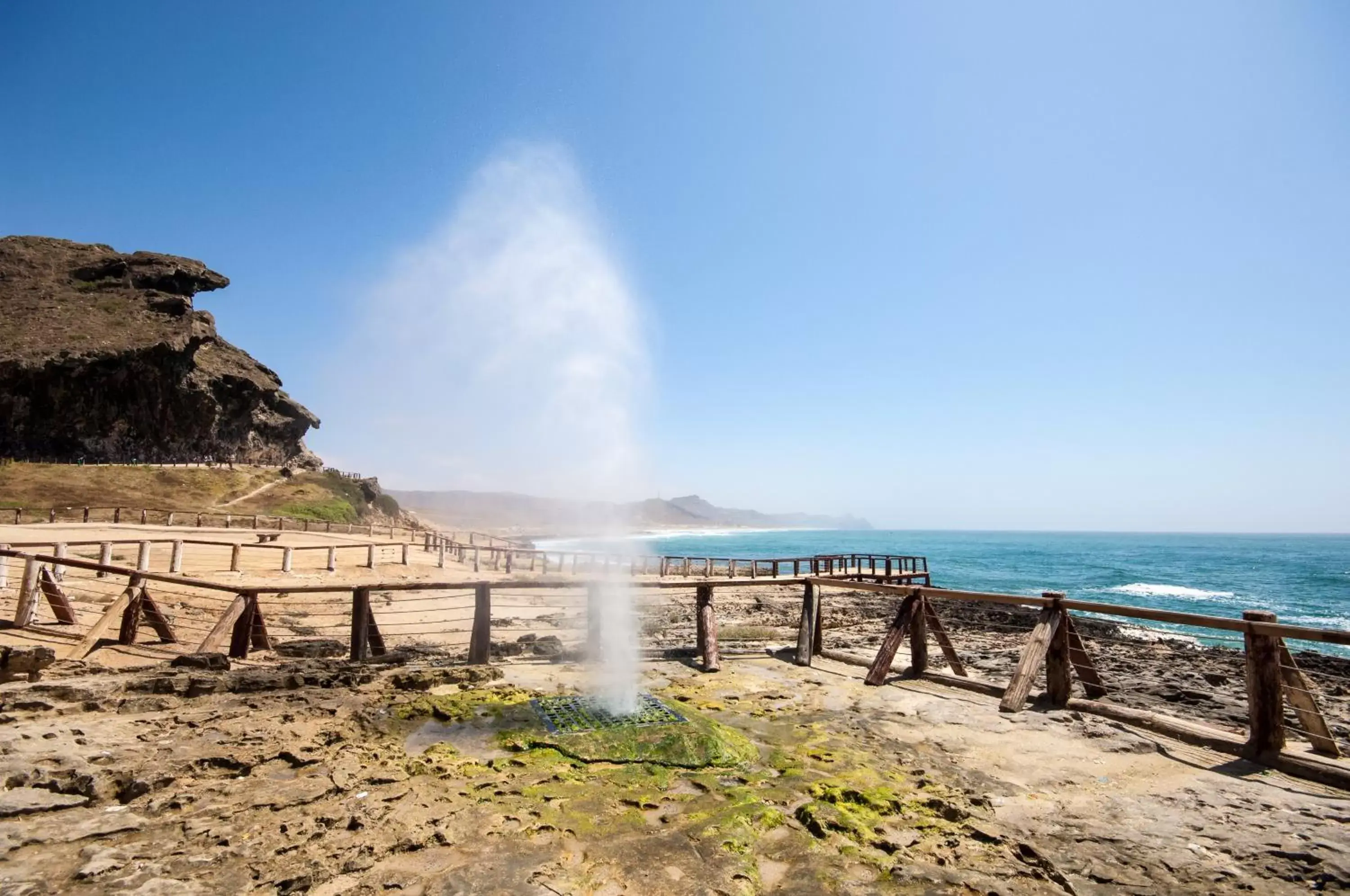 Nearby landmark, Beach in Crowne Plaza Resort Salalah, an IHG Hotel