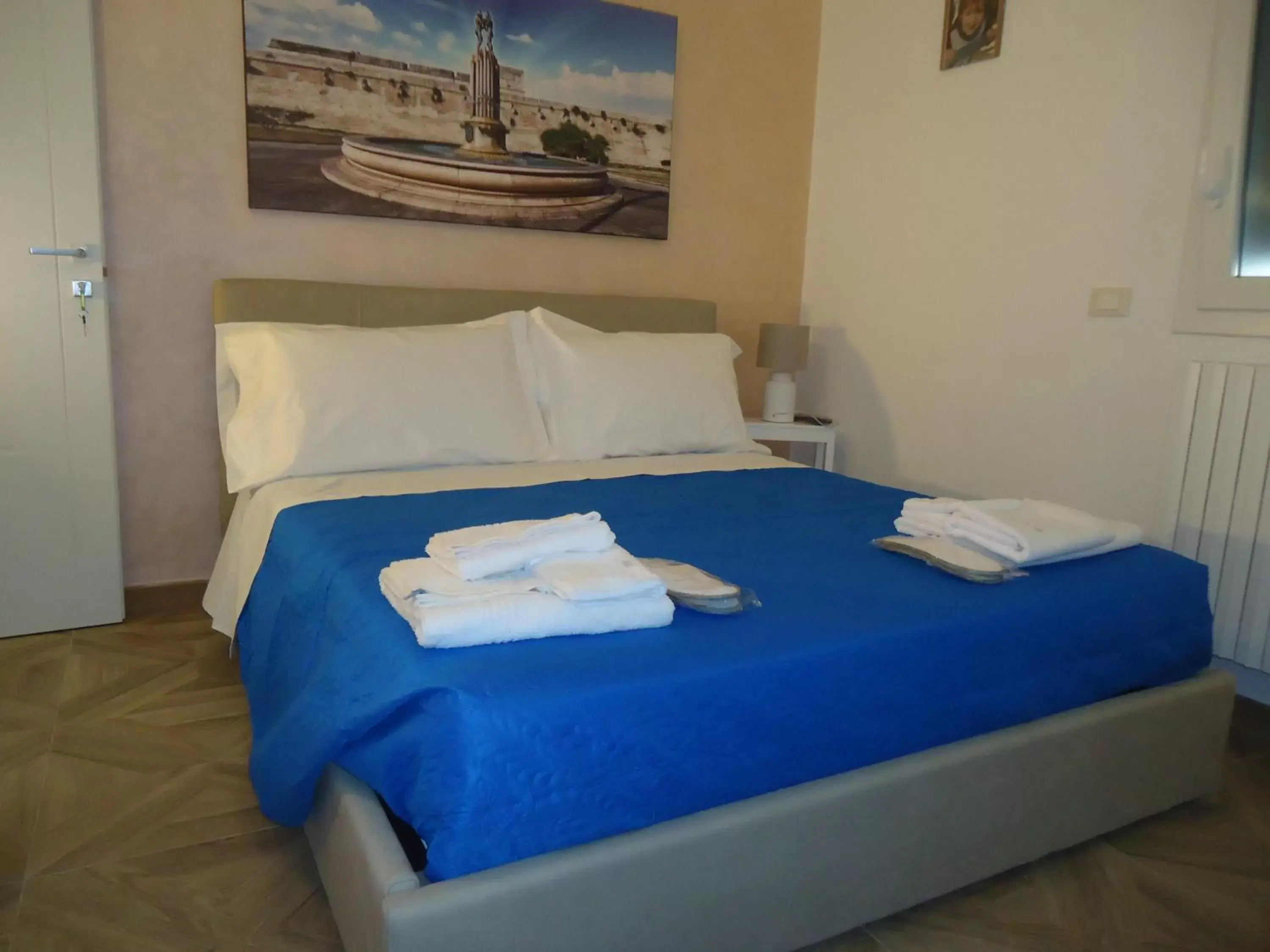 Bed in LECCE MON AMOUR B&B