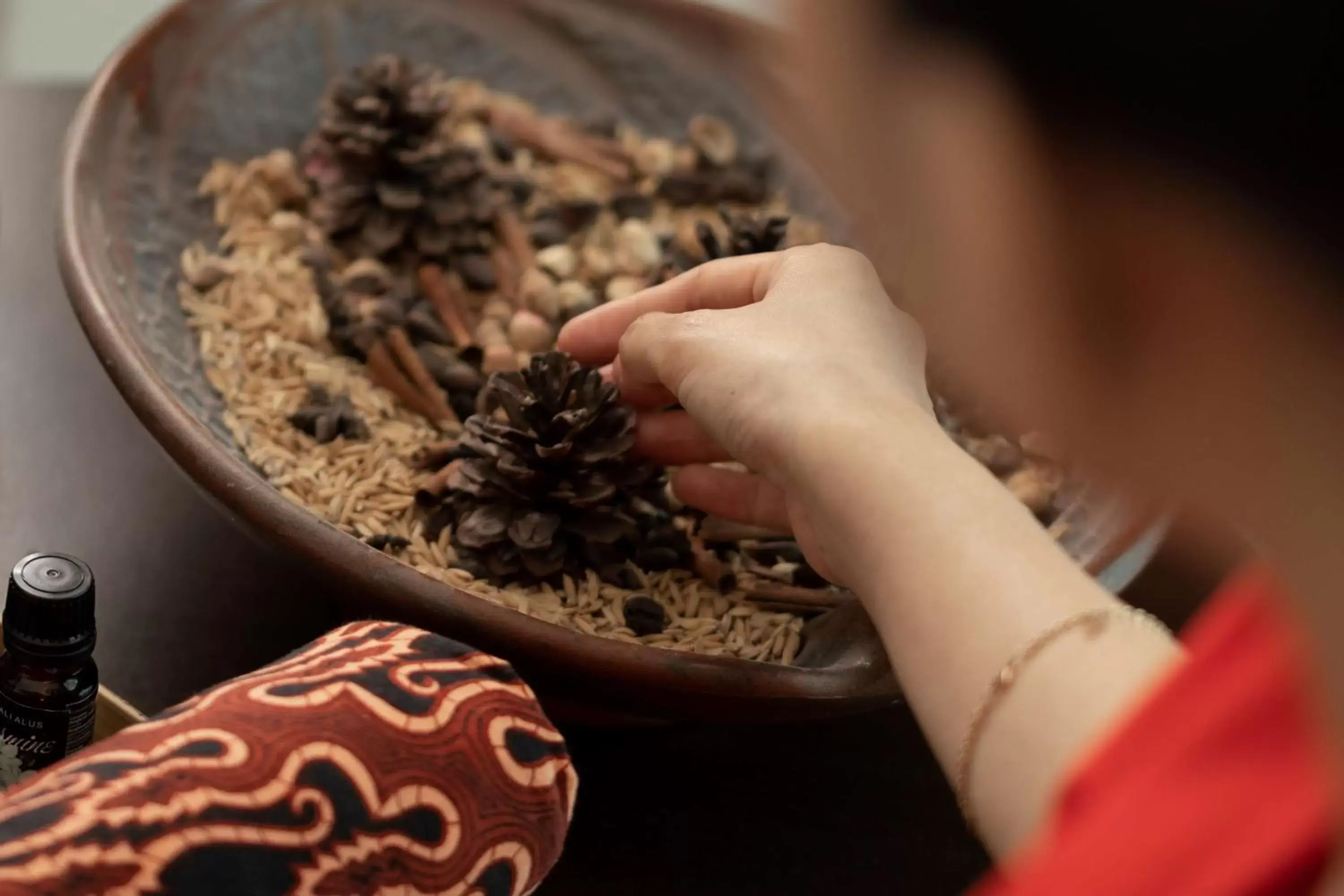 Spa and wellness centre/facilities in Best Western The Lagoon Hotel Spa and wellness centre/facilities in Best Western The Lagoon Hotel